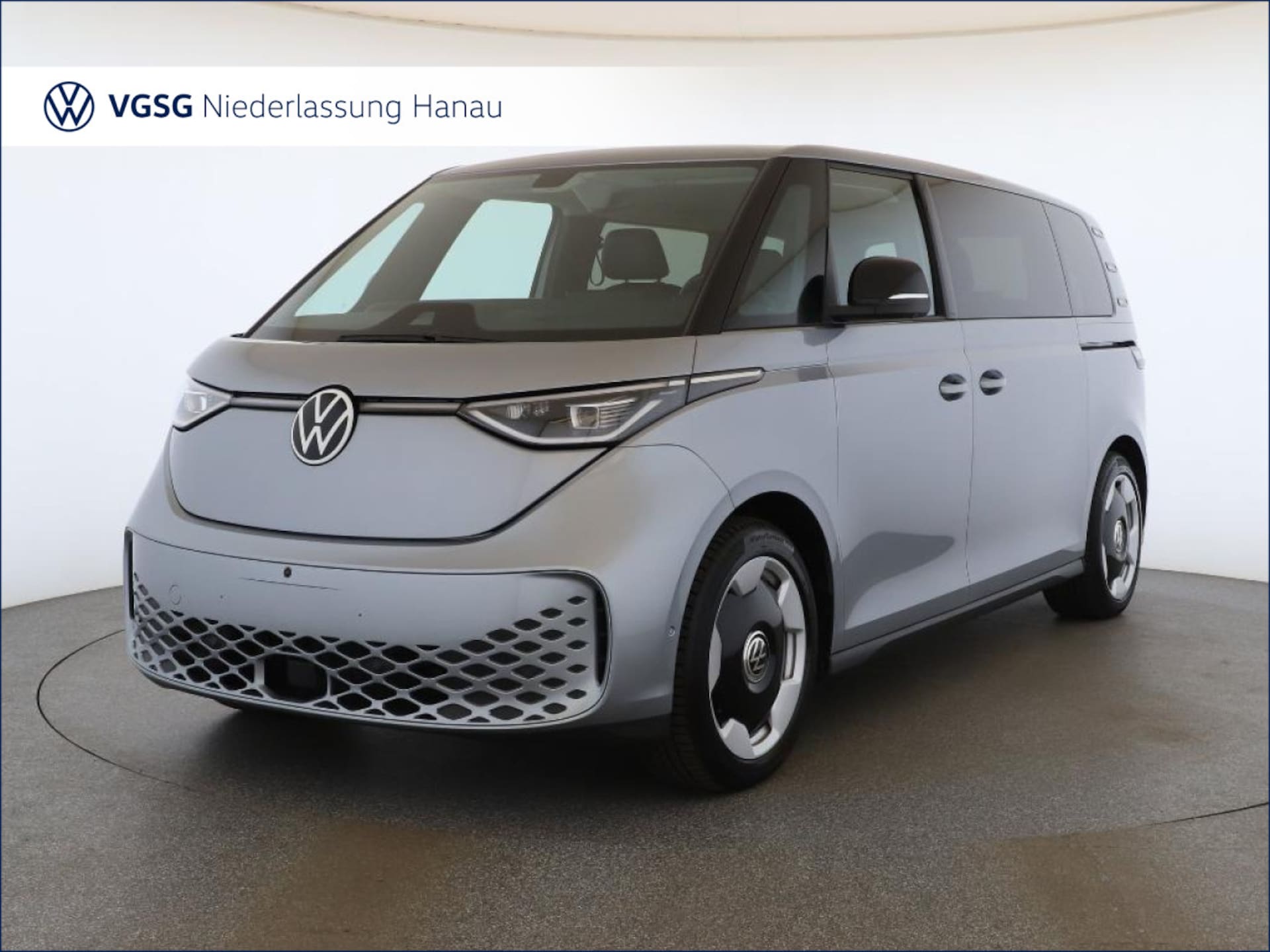 Volkswagen ID. Buzz Pro
