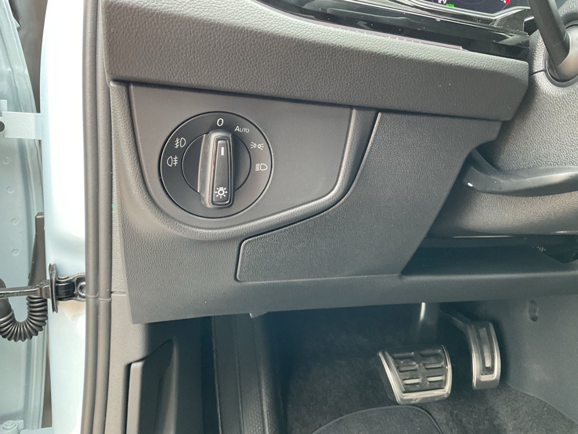 Volkswagen Polo Style