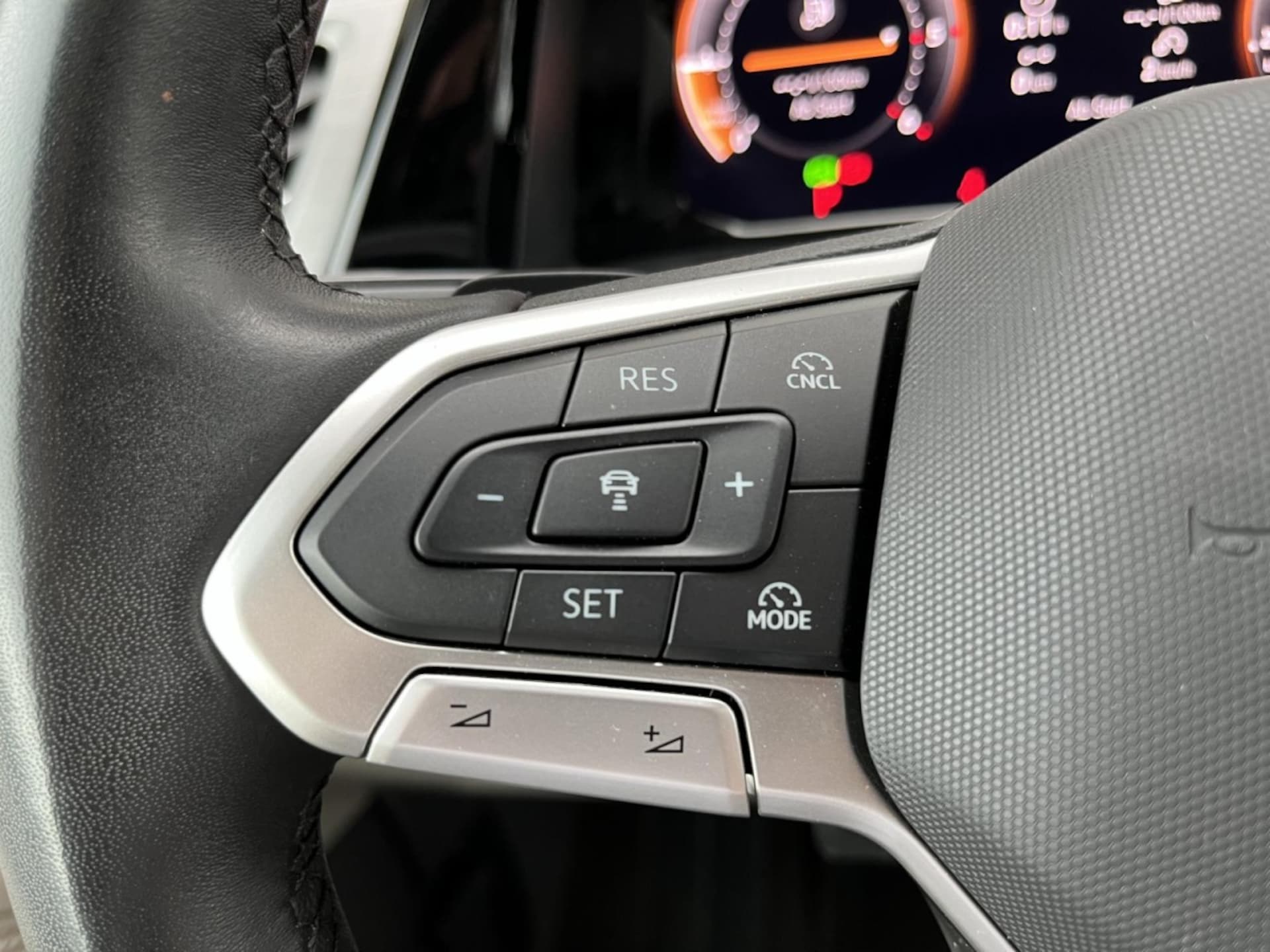 Volkswagen Multivan Life