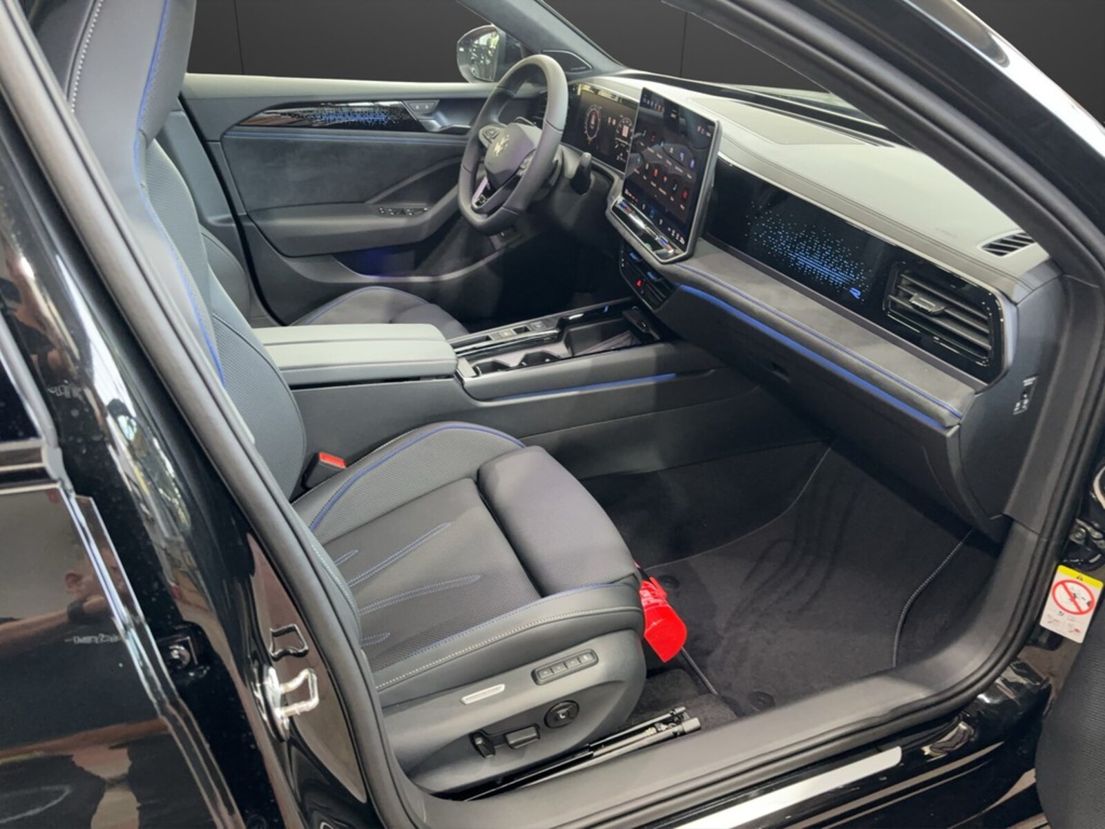 Volkswagen Passat – Bild 14
