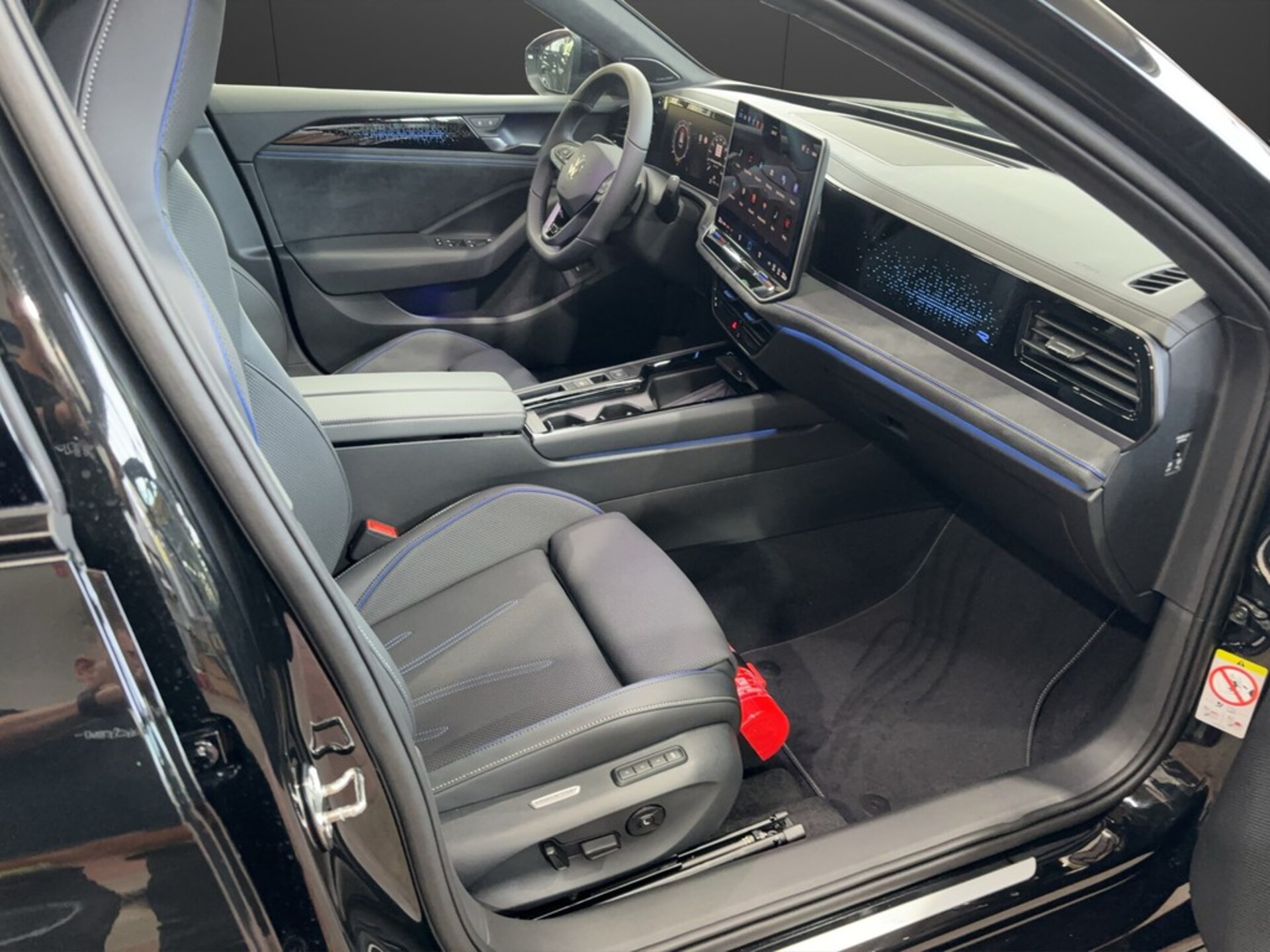 Volkswagen Passat R-Line
