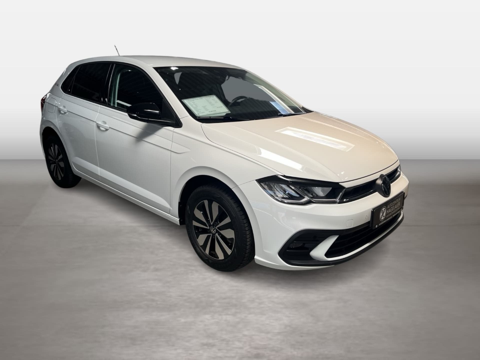 Volkswagen Polo Goal