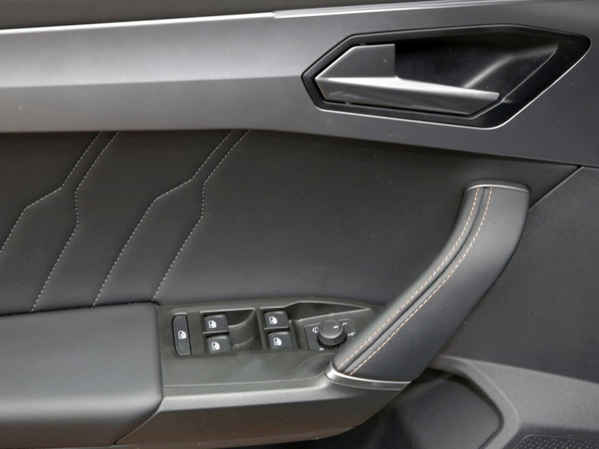 CUPRA Leon Sportstourer VZ