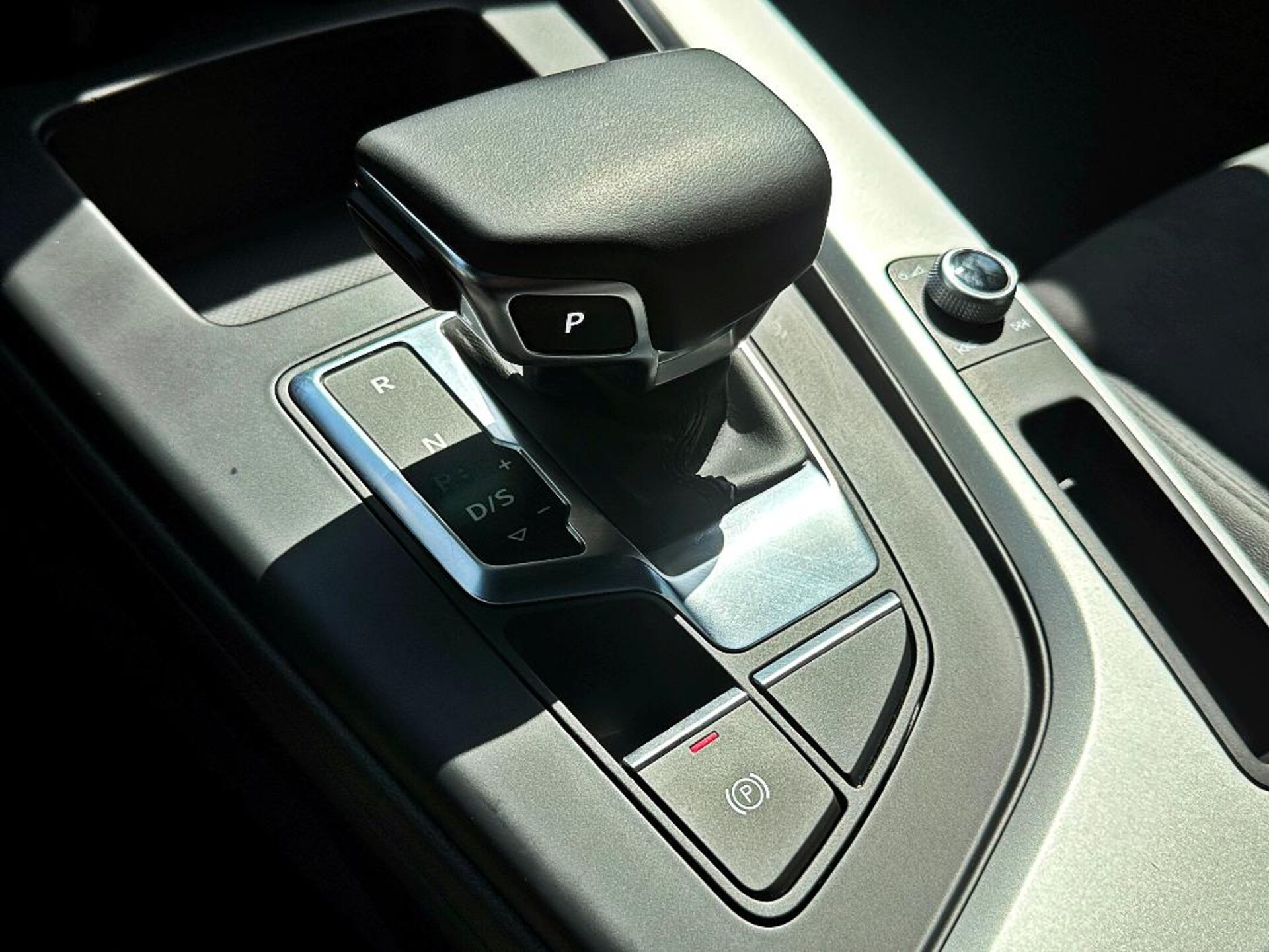 Audi A4 Avant S line