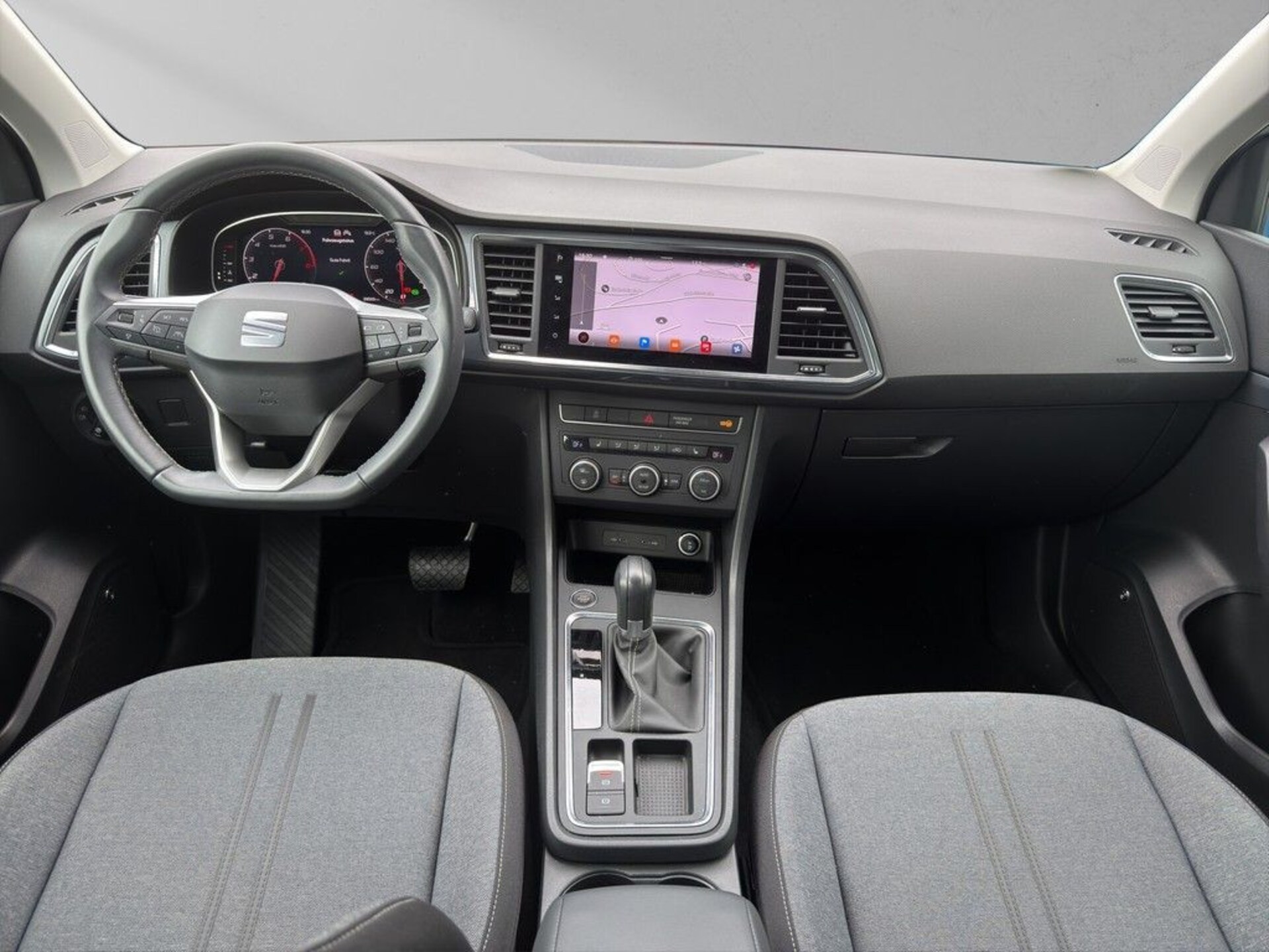 SEAT Ateca Style