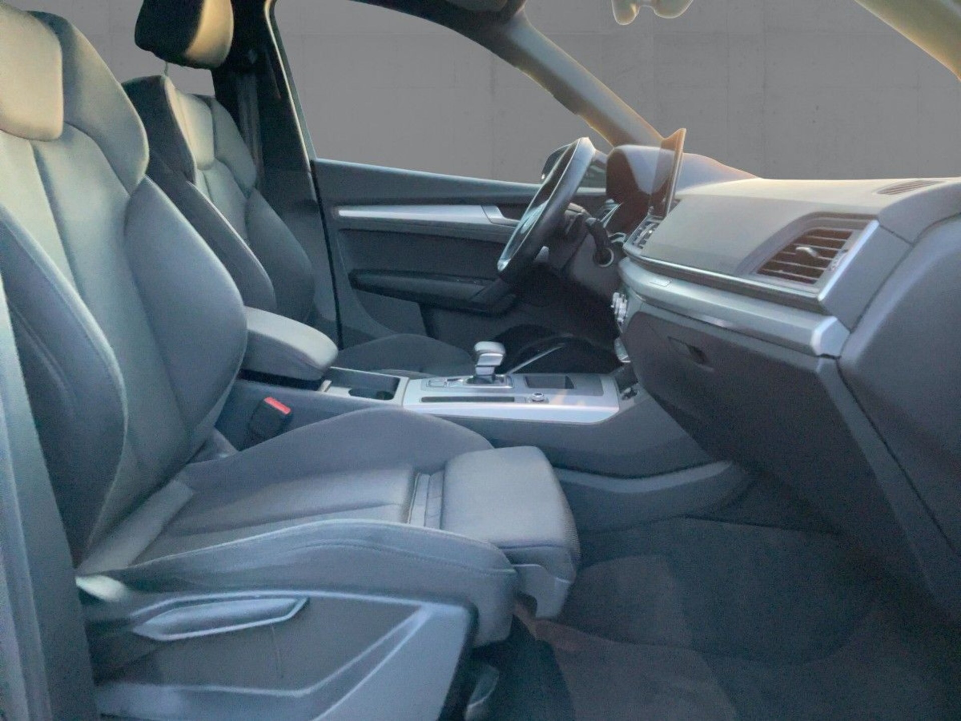 Audi Q5 SUV S line