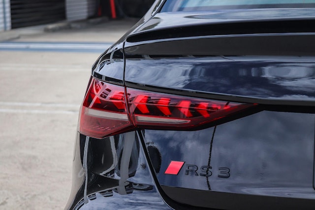 2026 Audi RS 3 Base - Photo 7