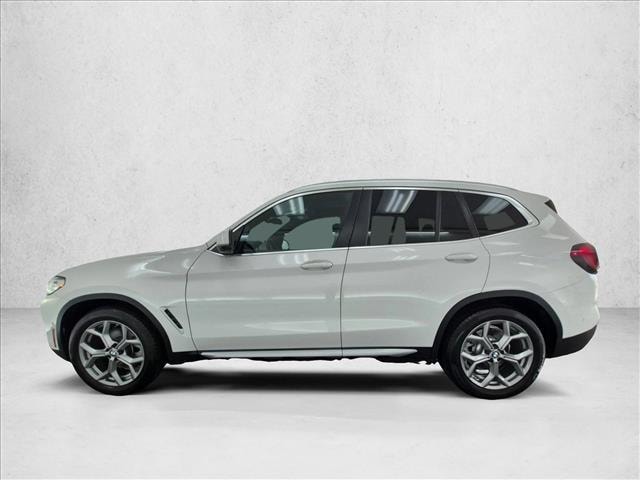 2023 BMW X3