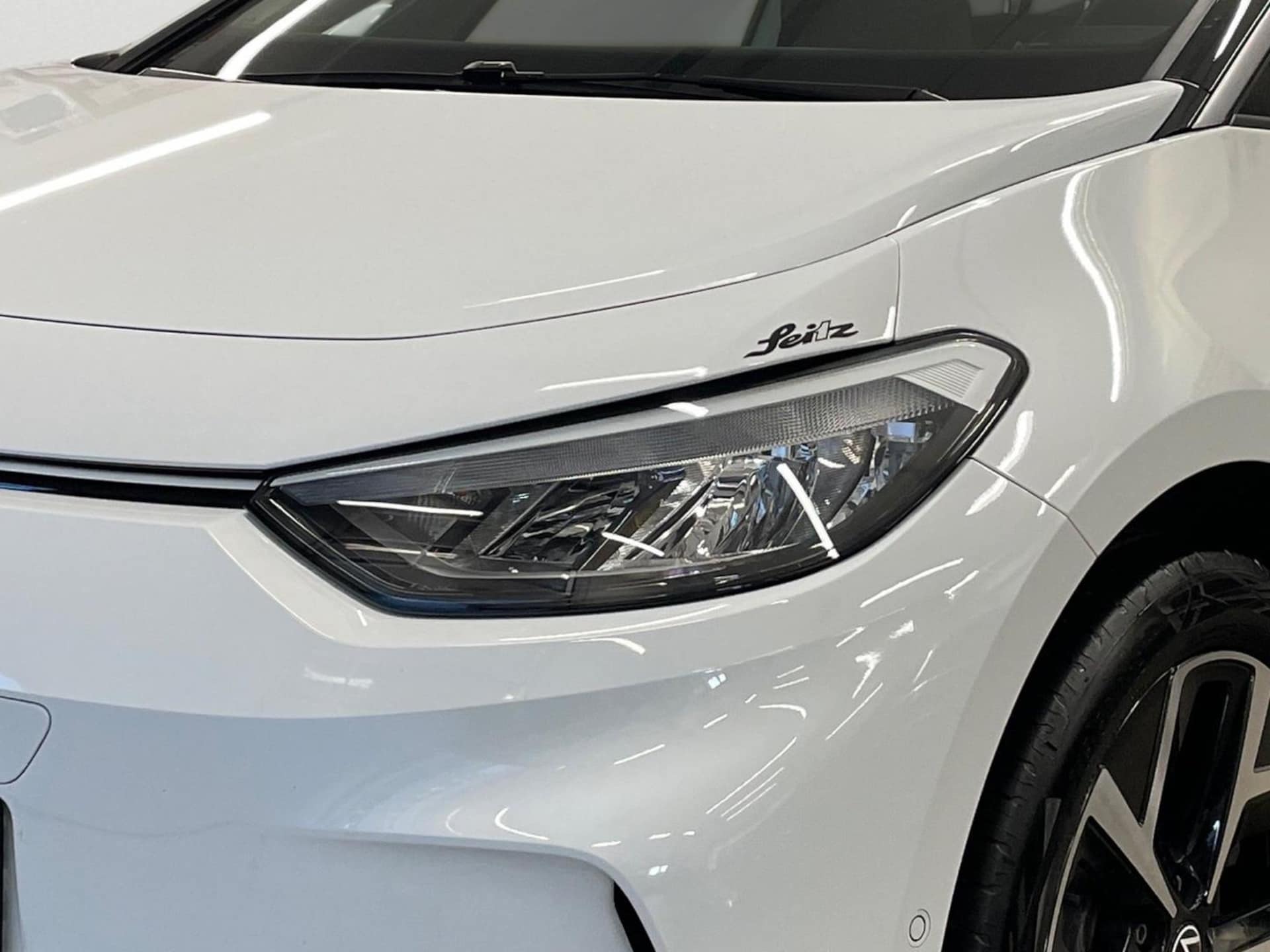 Volkswagen ID.3 MOVE Pro