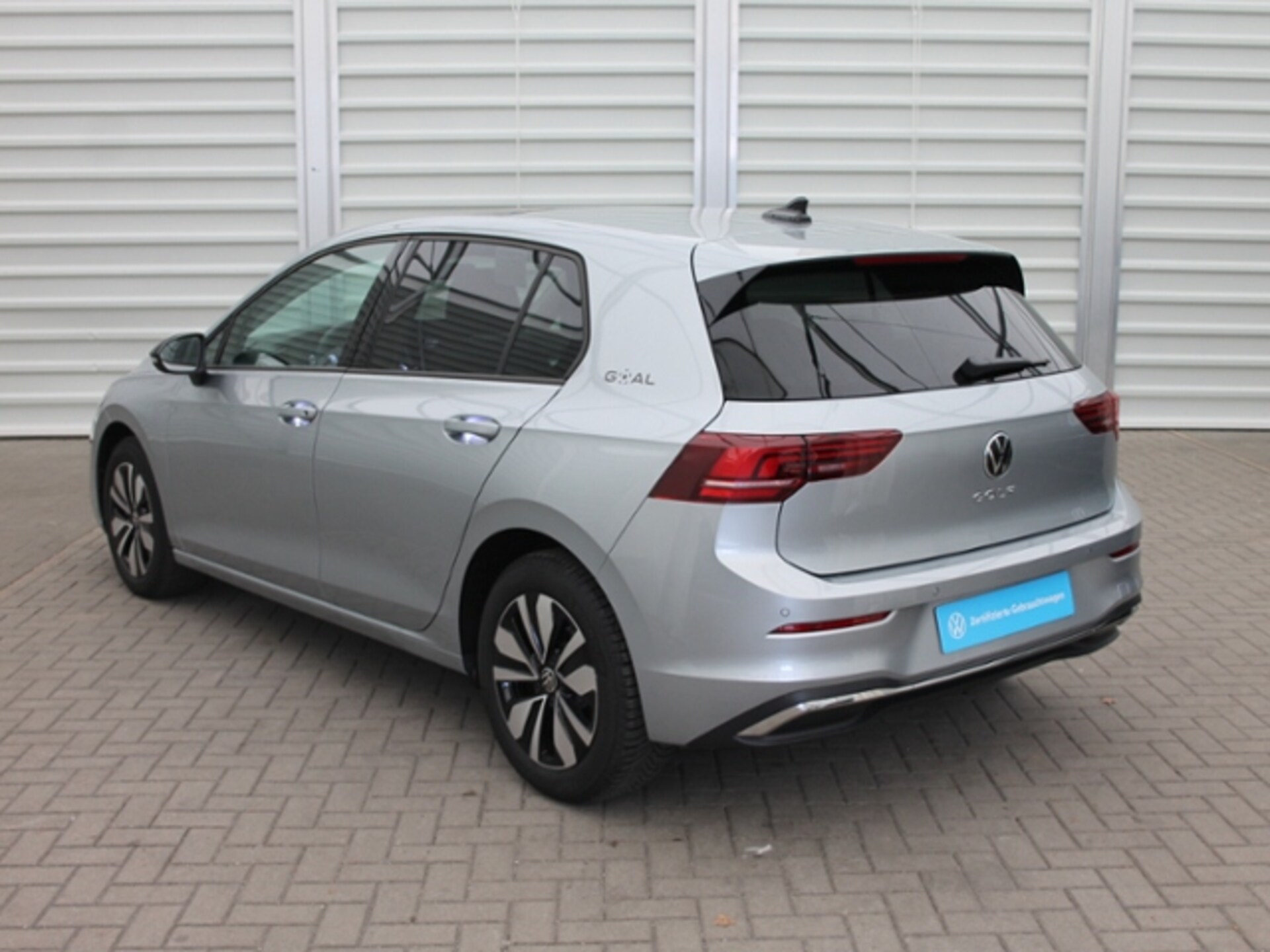 Volkswagen Golf Goal