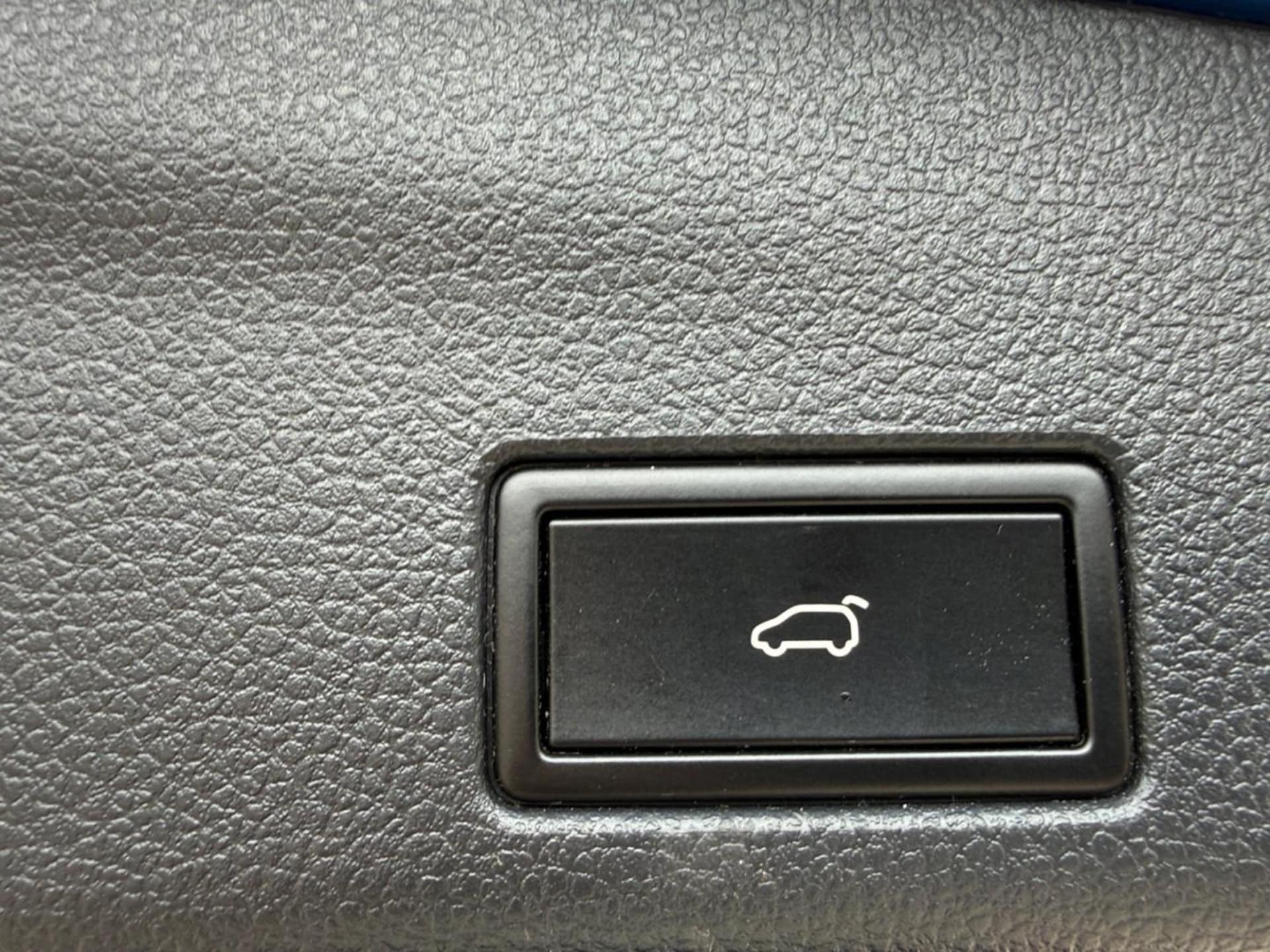 Volkswagen Sharan SOUND