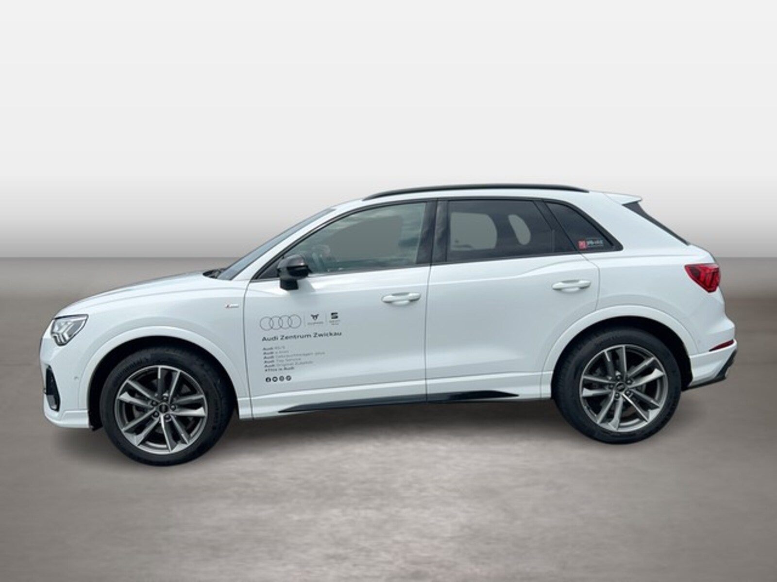 Audi Q3 – Bild 2