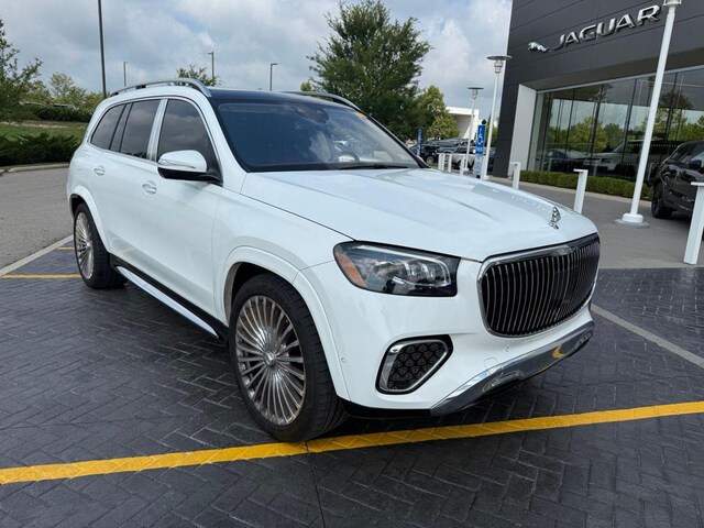 2024 Mercedes-Benz
