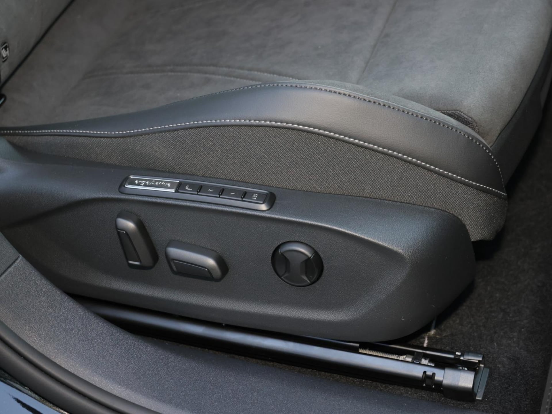 Volkswagen ID.7 Pro