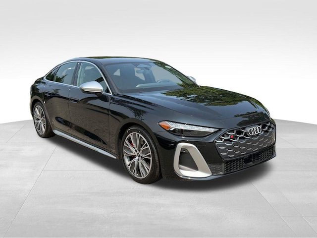 2026 Audi S5 Sedan