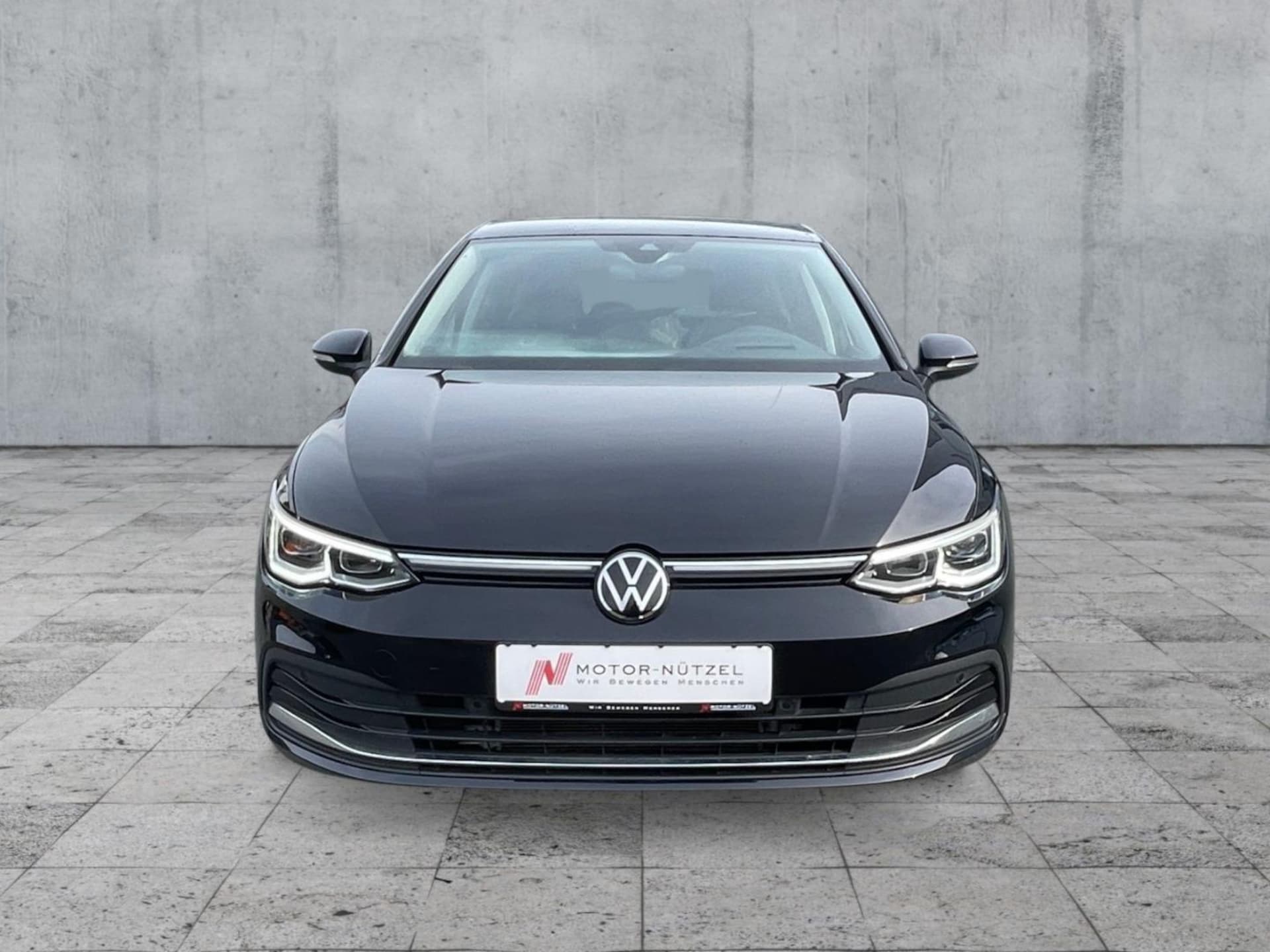 Volkswagen Golf MOVE