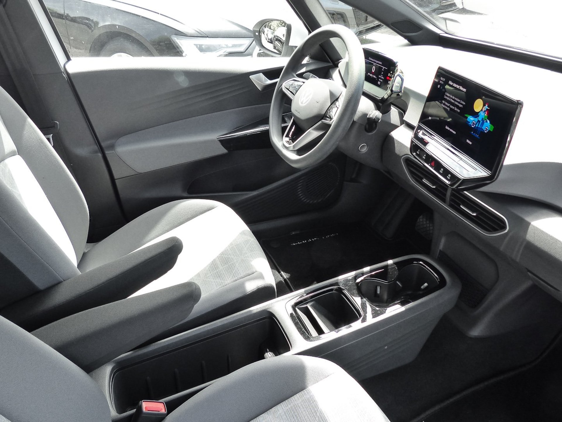 Volkswagen ID.3 Pro