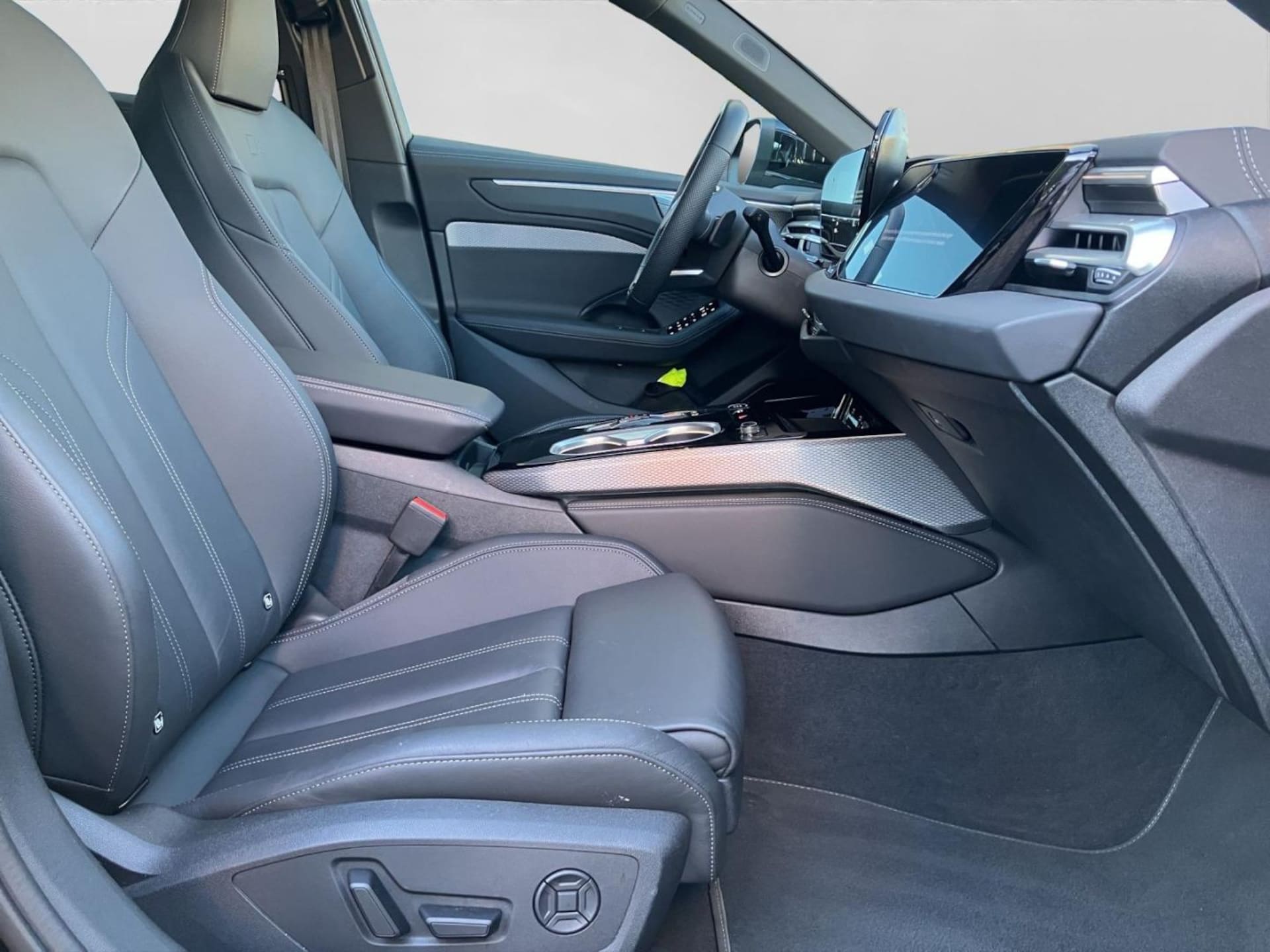 Audi A6 Limousine
