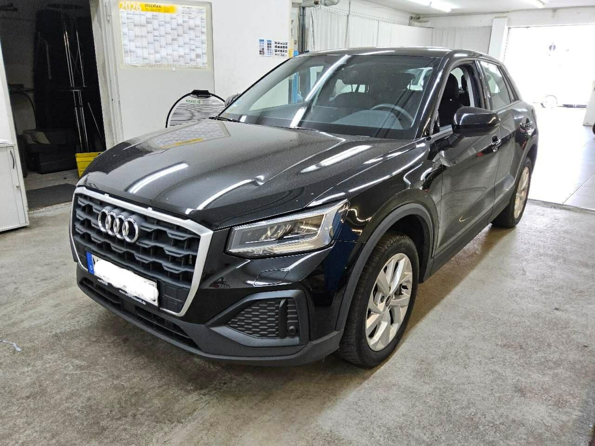 Audi Q2