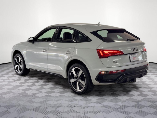 2023 Audi Q5 Sportback