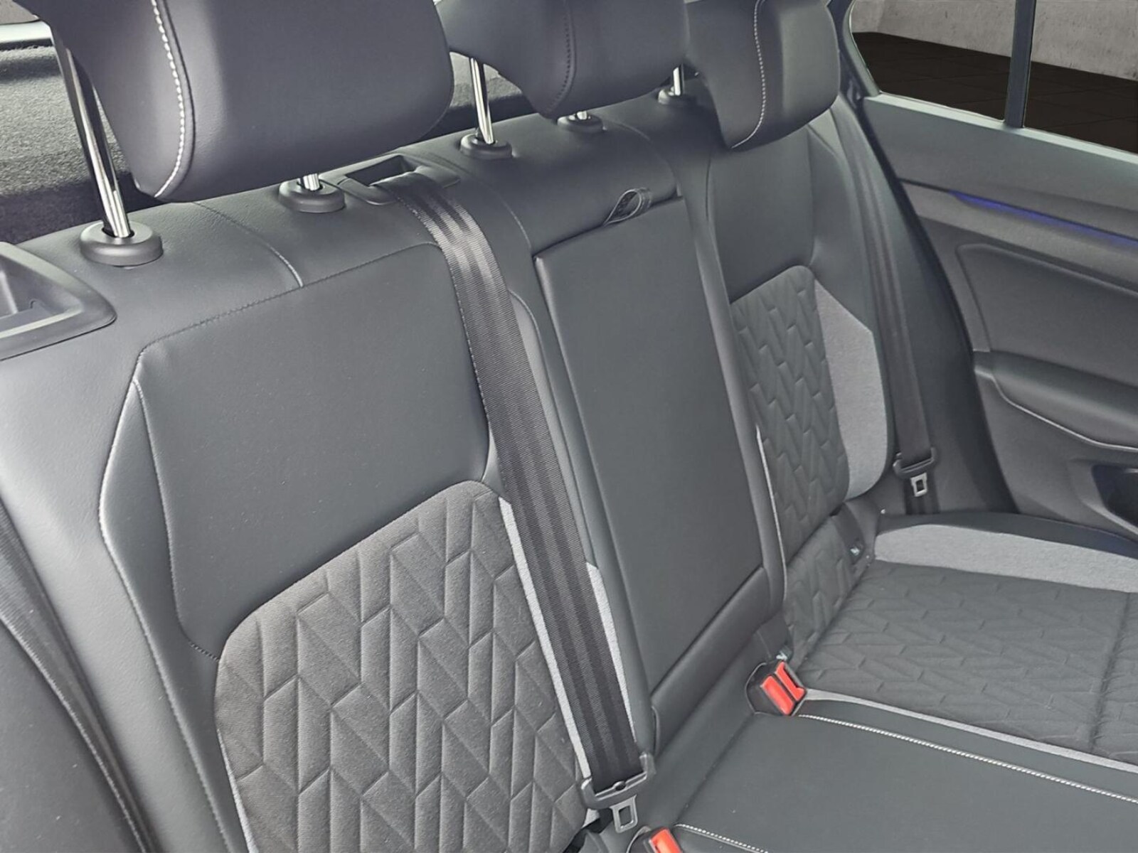 Volkswagen Golf – Bild 18