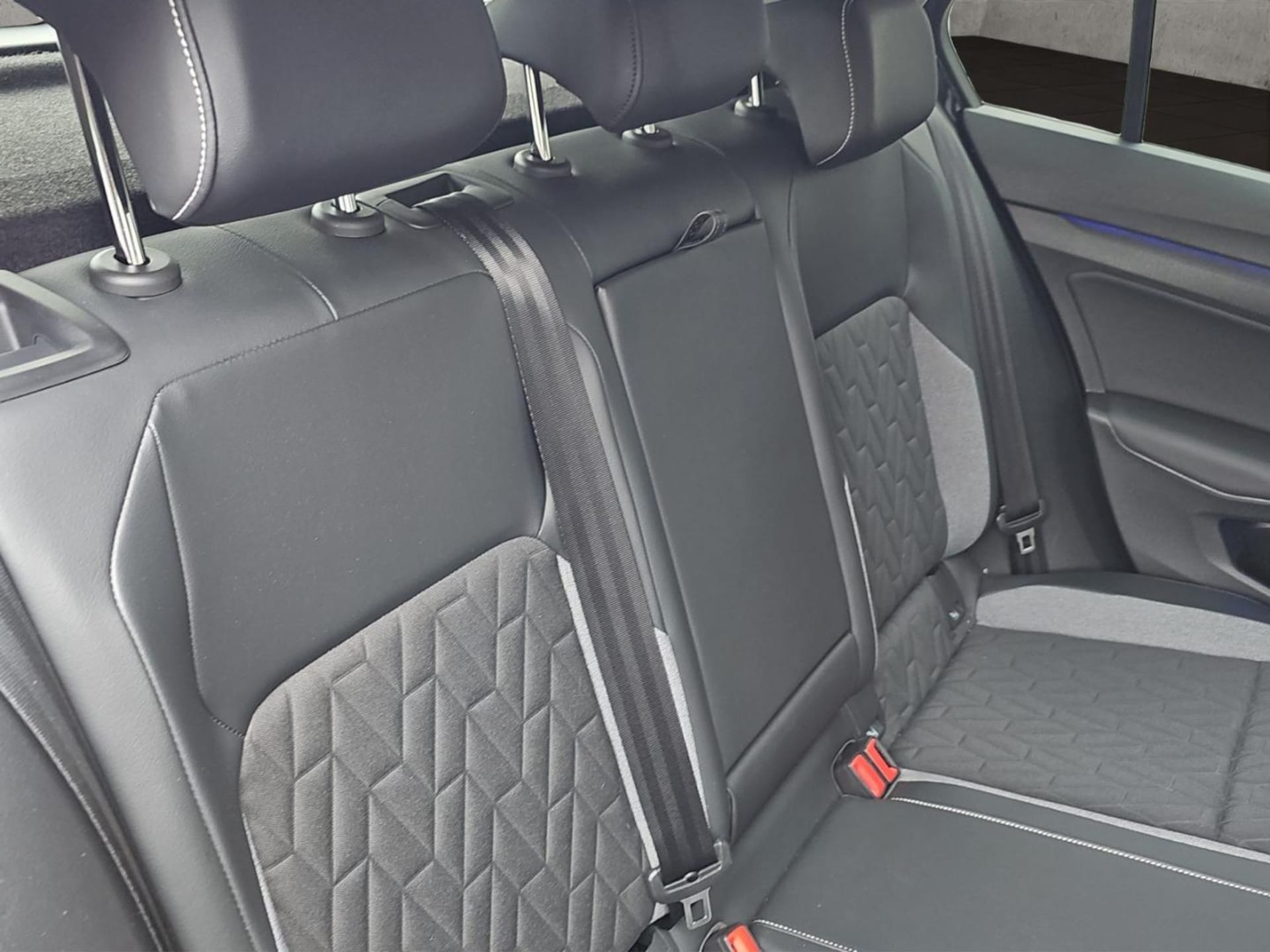 Volkswagen Golf Goal