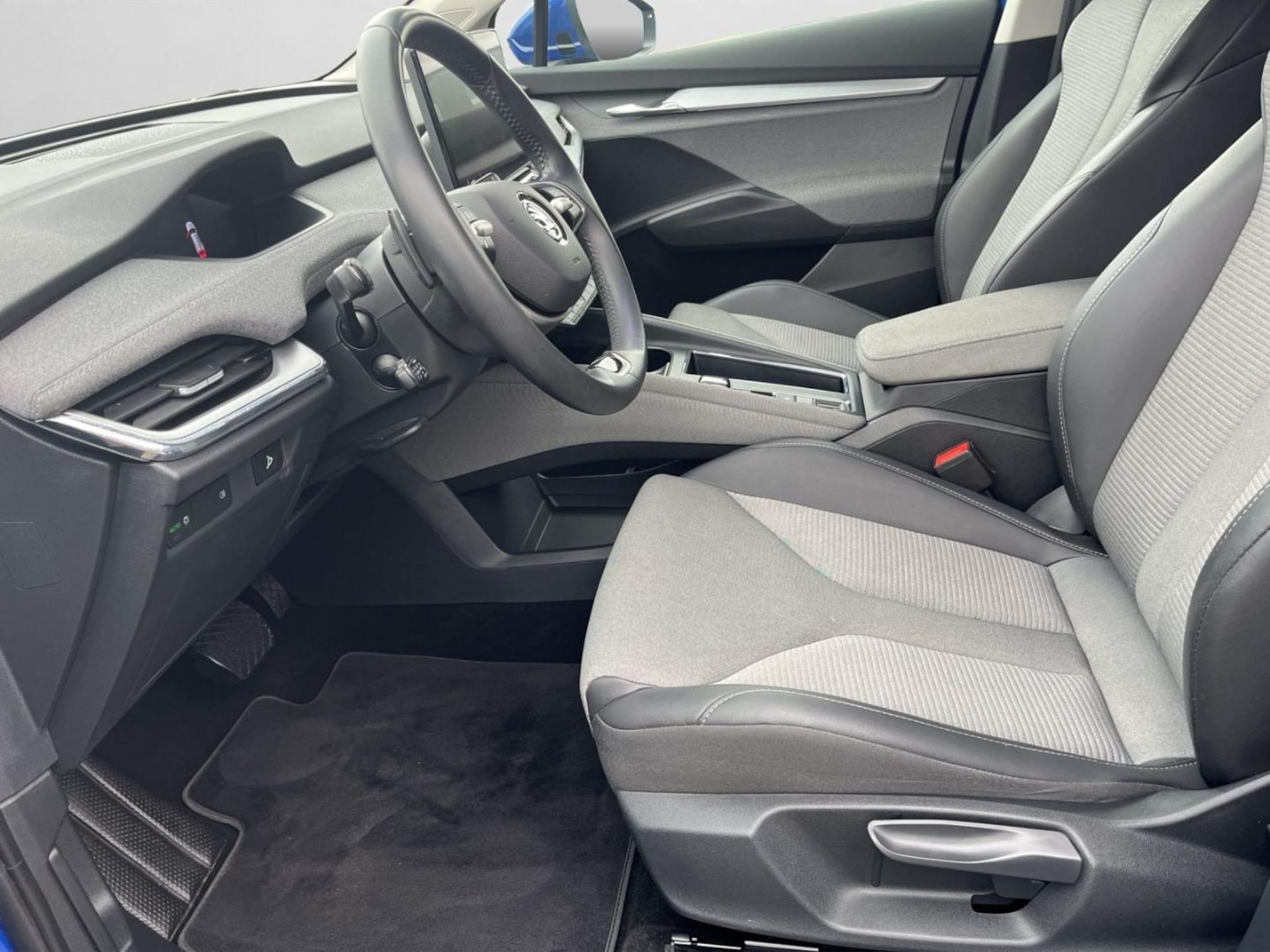 Skoda Enyaq Clever 85
