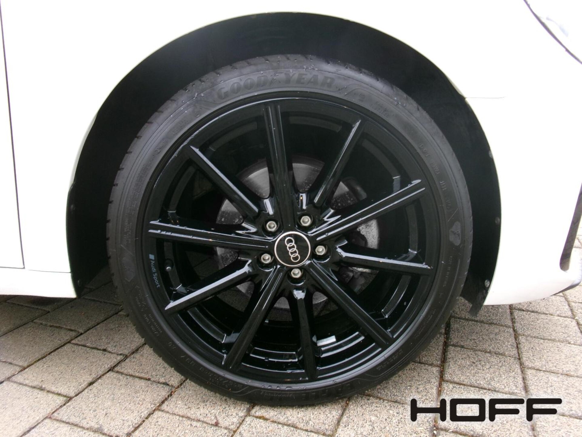 Audi A1 Sportback Advanced