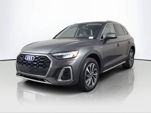 2024 Audi Q5