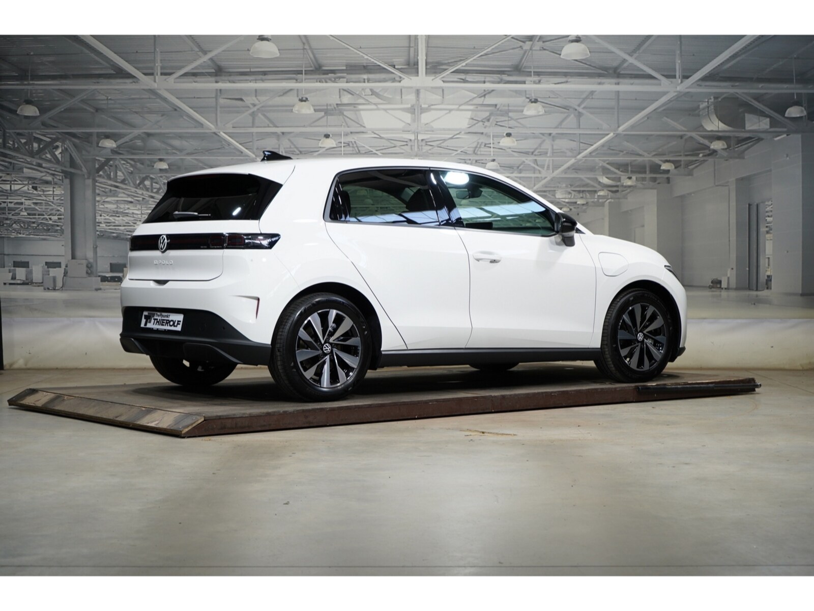 Volkswagen ID. Polo – Bild 3