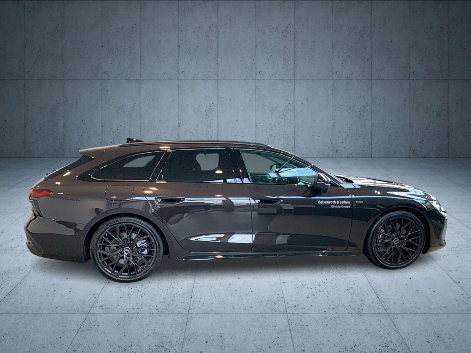 Audi A6 Avant – Bild 6