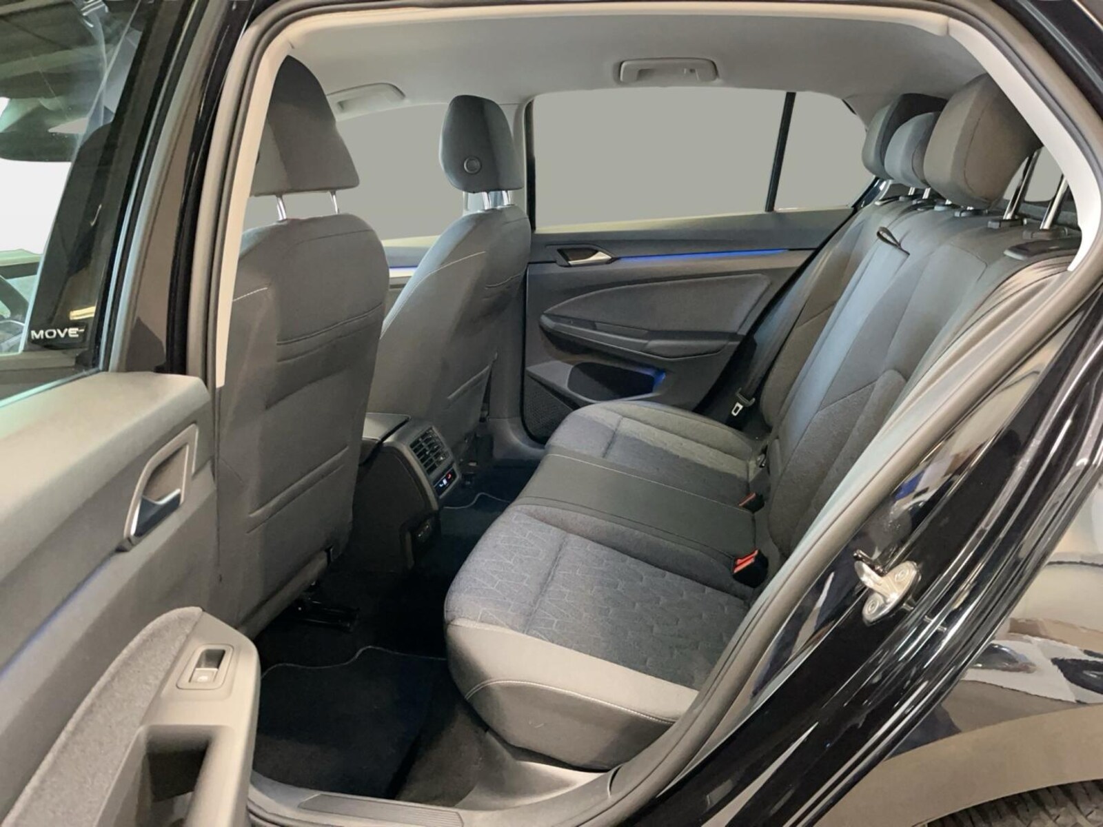 Volkswagen Golf – Bild 11