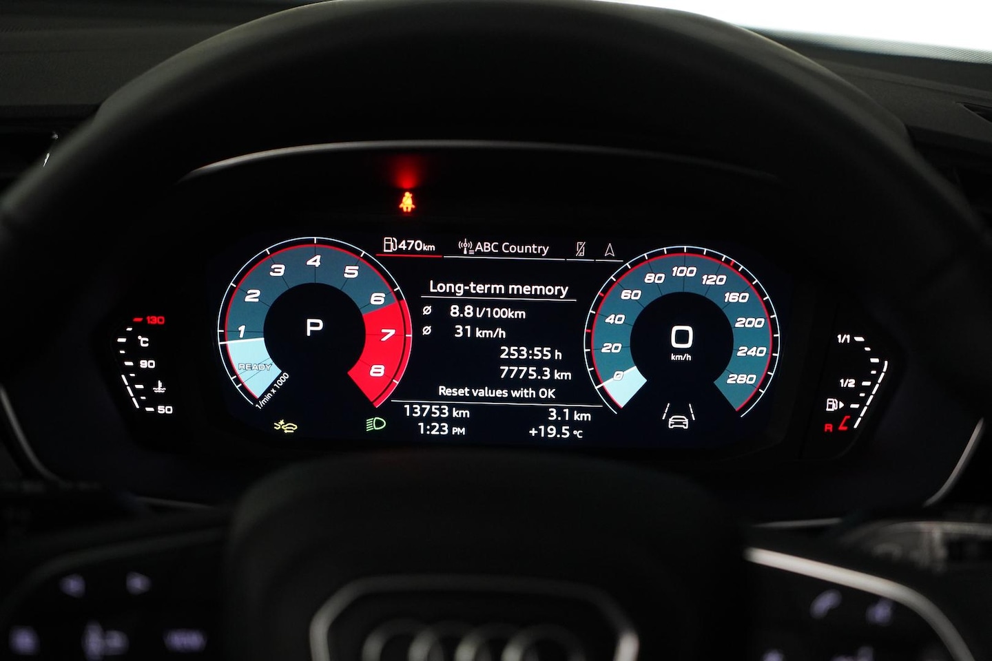 Image about Audi Q3 TFSI S tronic