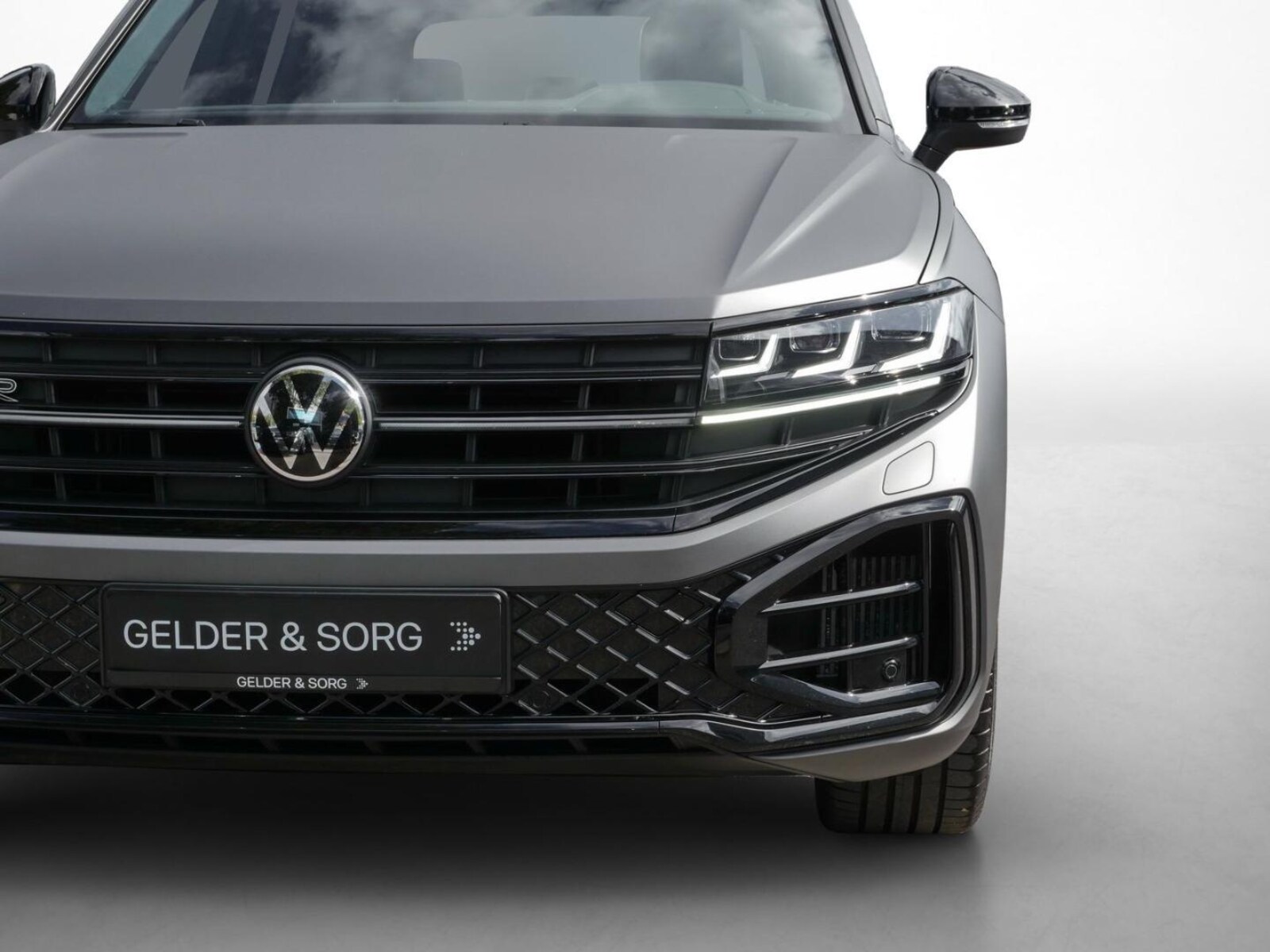 Volkswagen Touareg – Bild 15