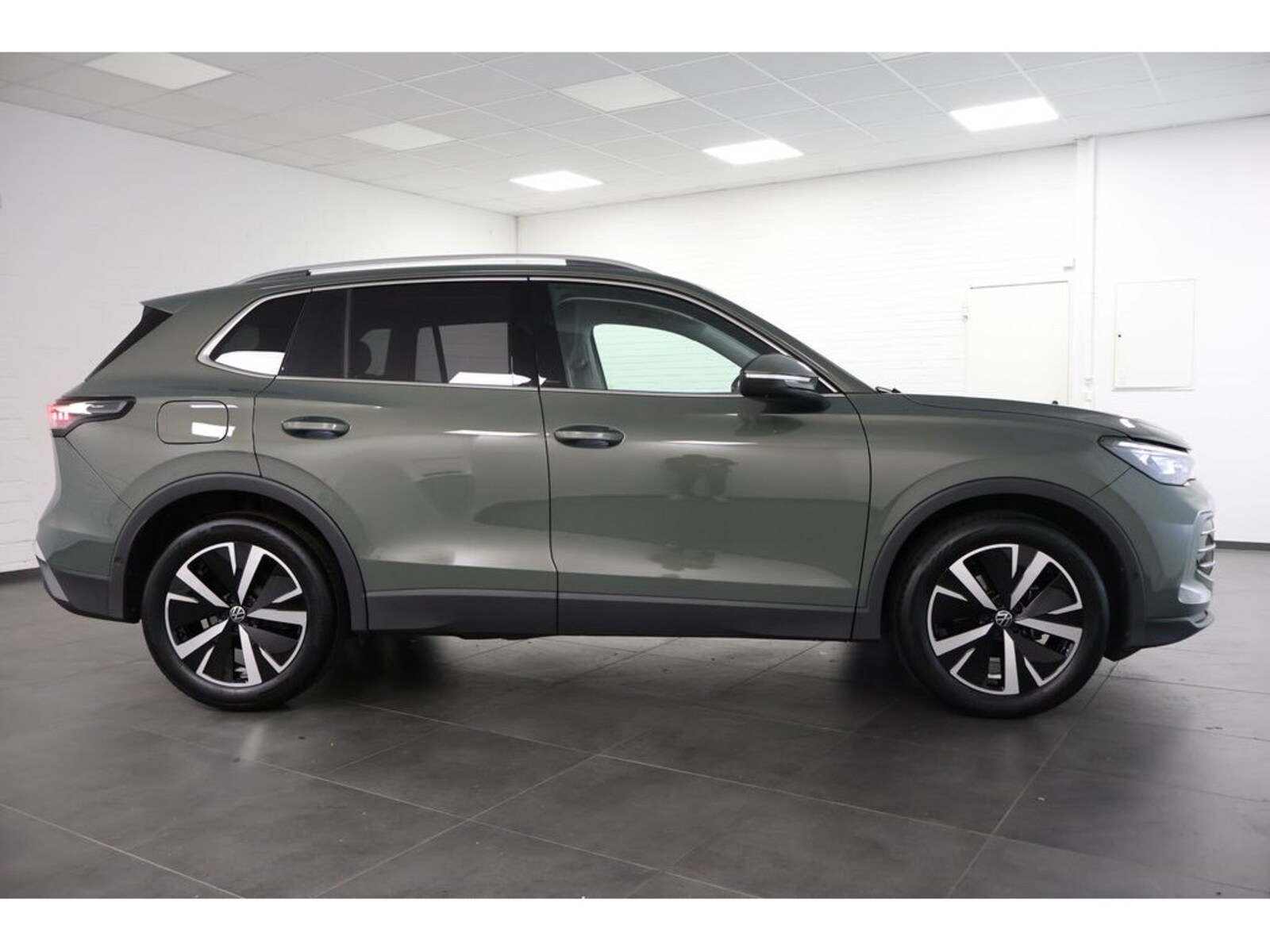 Volkswagen Tiguan – Bild 4