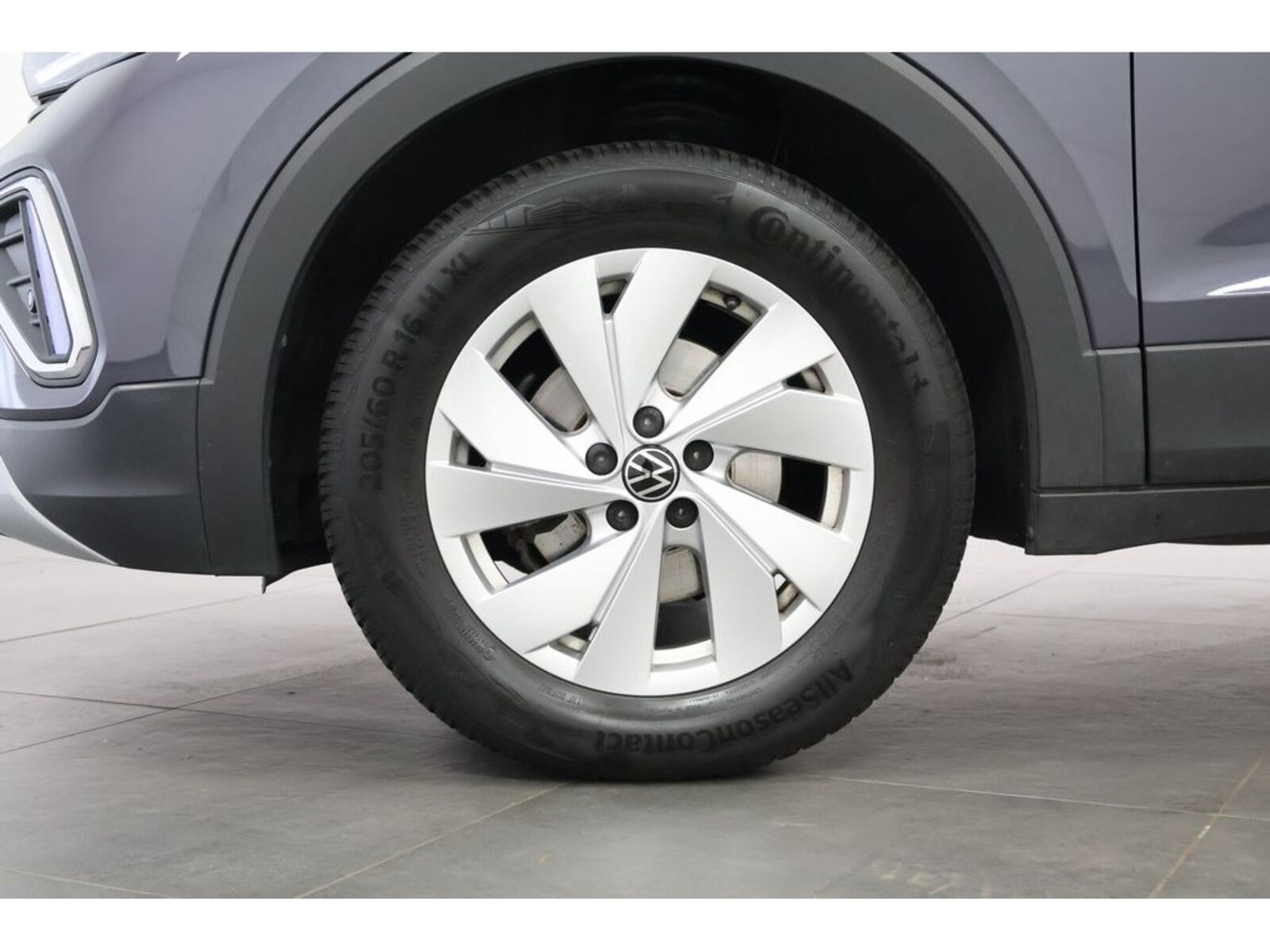 Volkswagen T-Cross – Bild 29