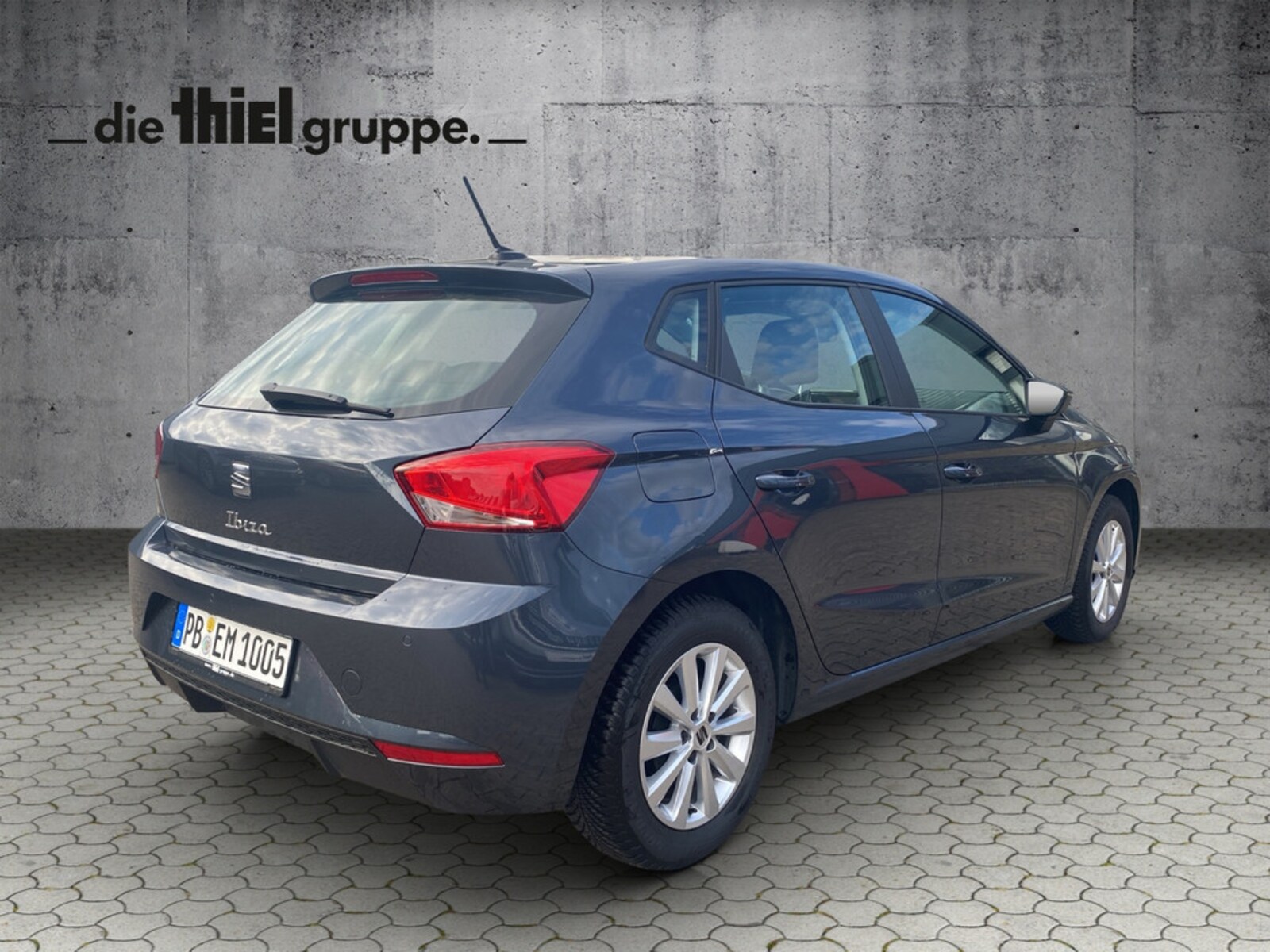 SEAT Ibiza – Bild 5
