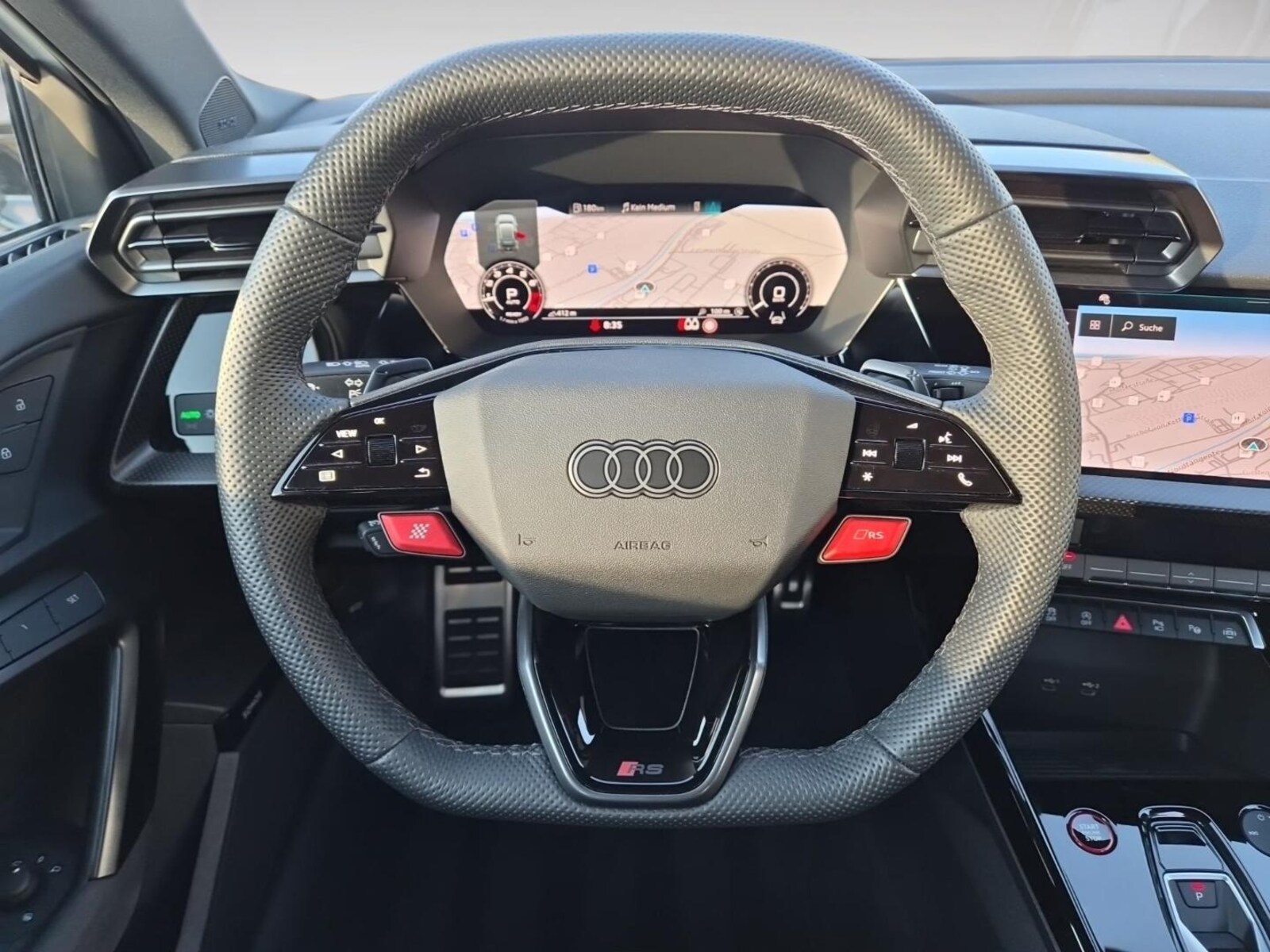Audi RS 3 Sportback – Bild 13