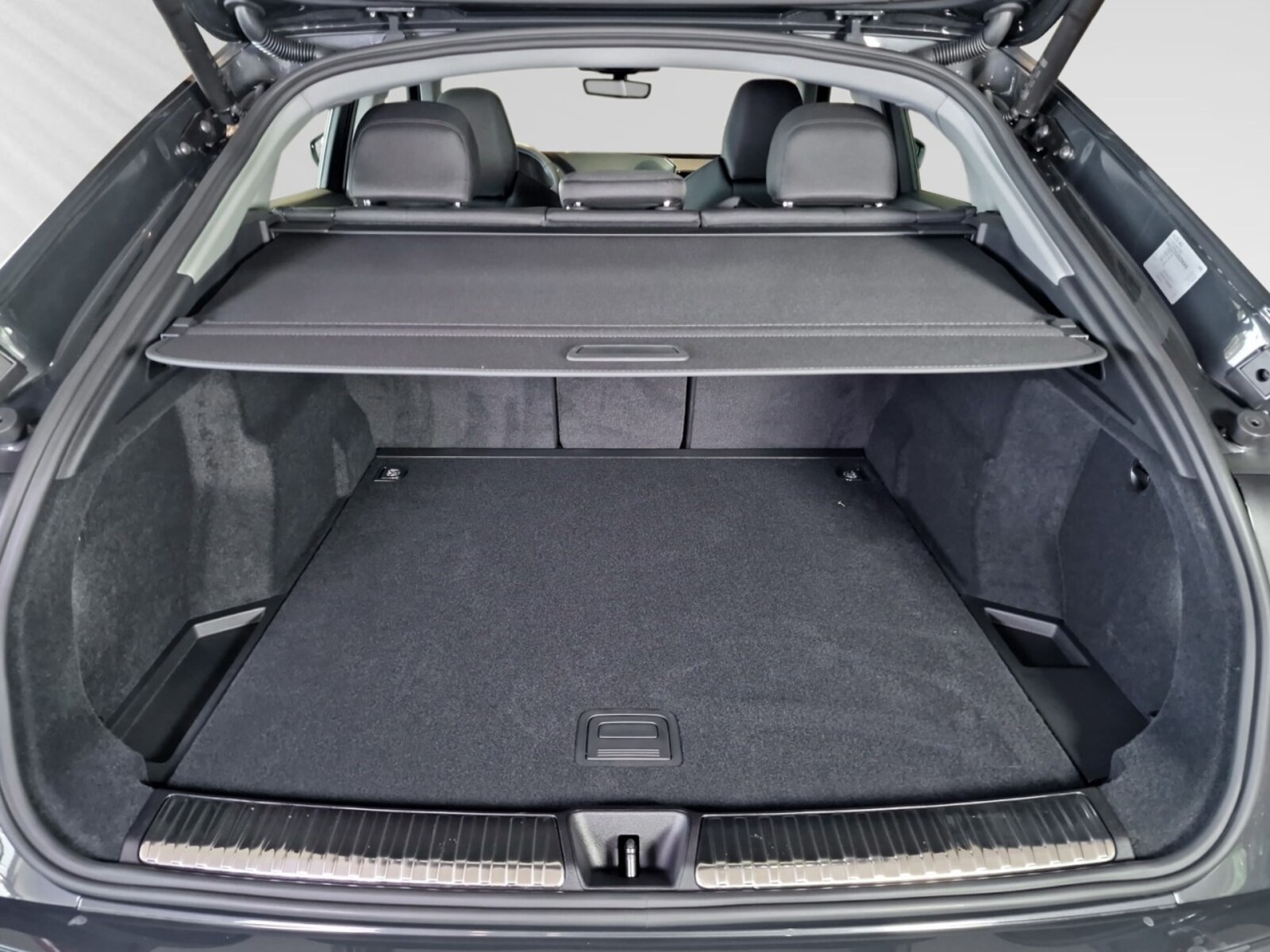 Audi Q5 Sportback – Bild 10