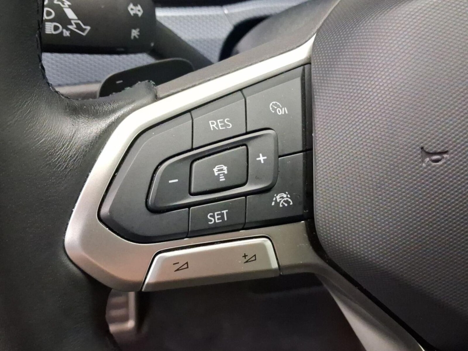 Volkswagen Touran – Bild 18