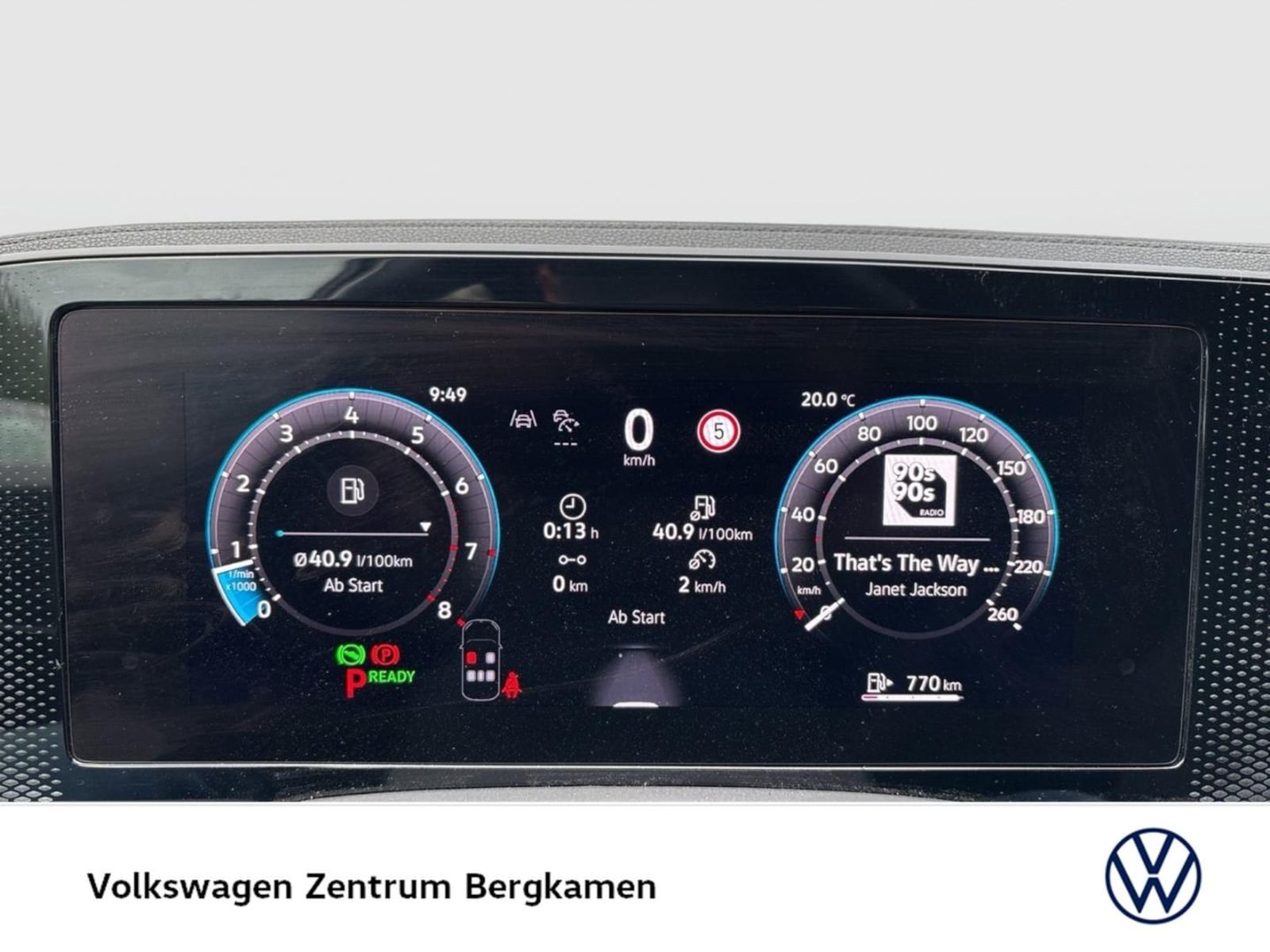 Volkswagen Passat – Bild 11