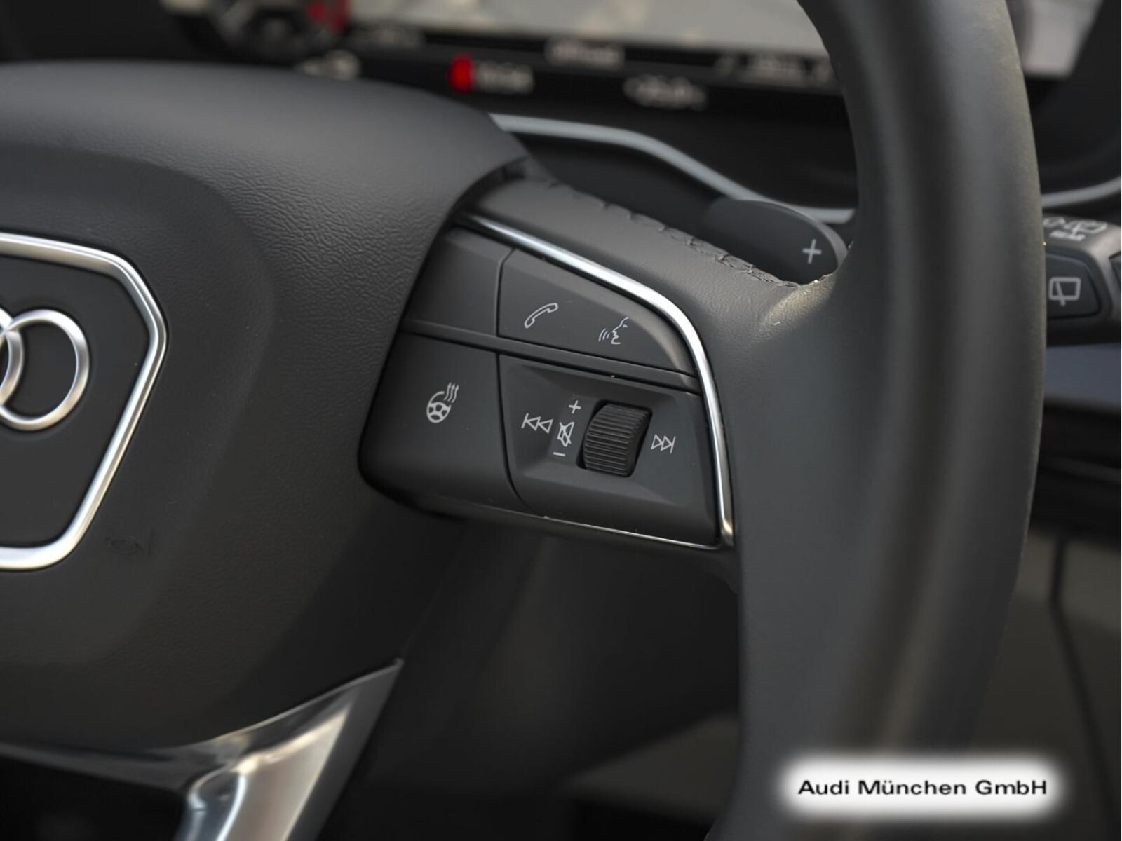 Audi Q5 Sportback – Bild 18