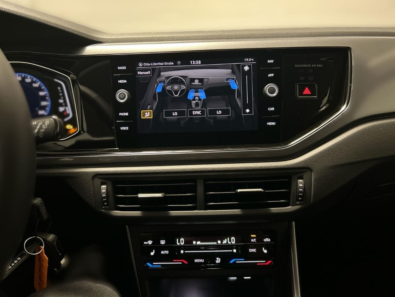 Volkswagen Taigo – Bild 15