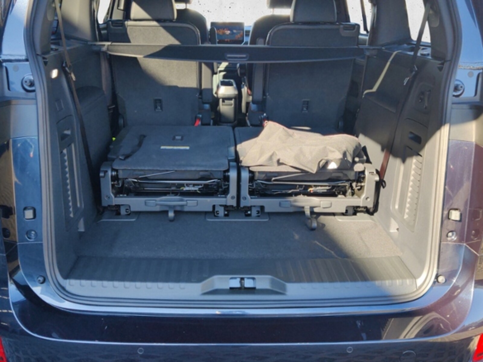 Volkswagen ID. Buzz – Bild 18