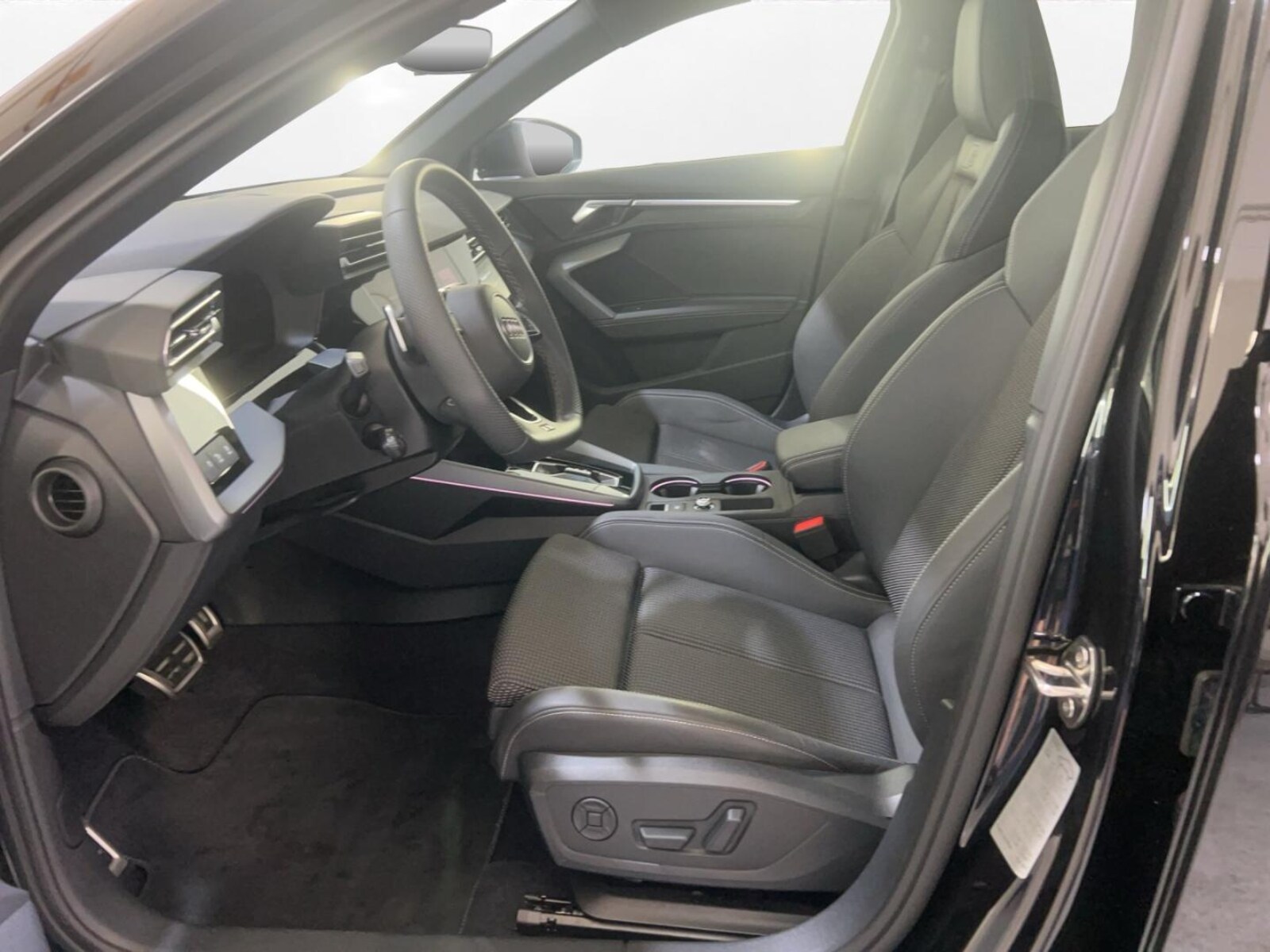 Audi A3 Sportback – Bild 8