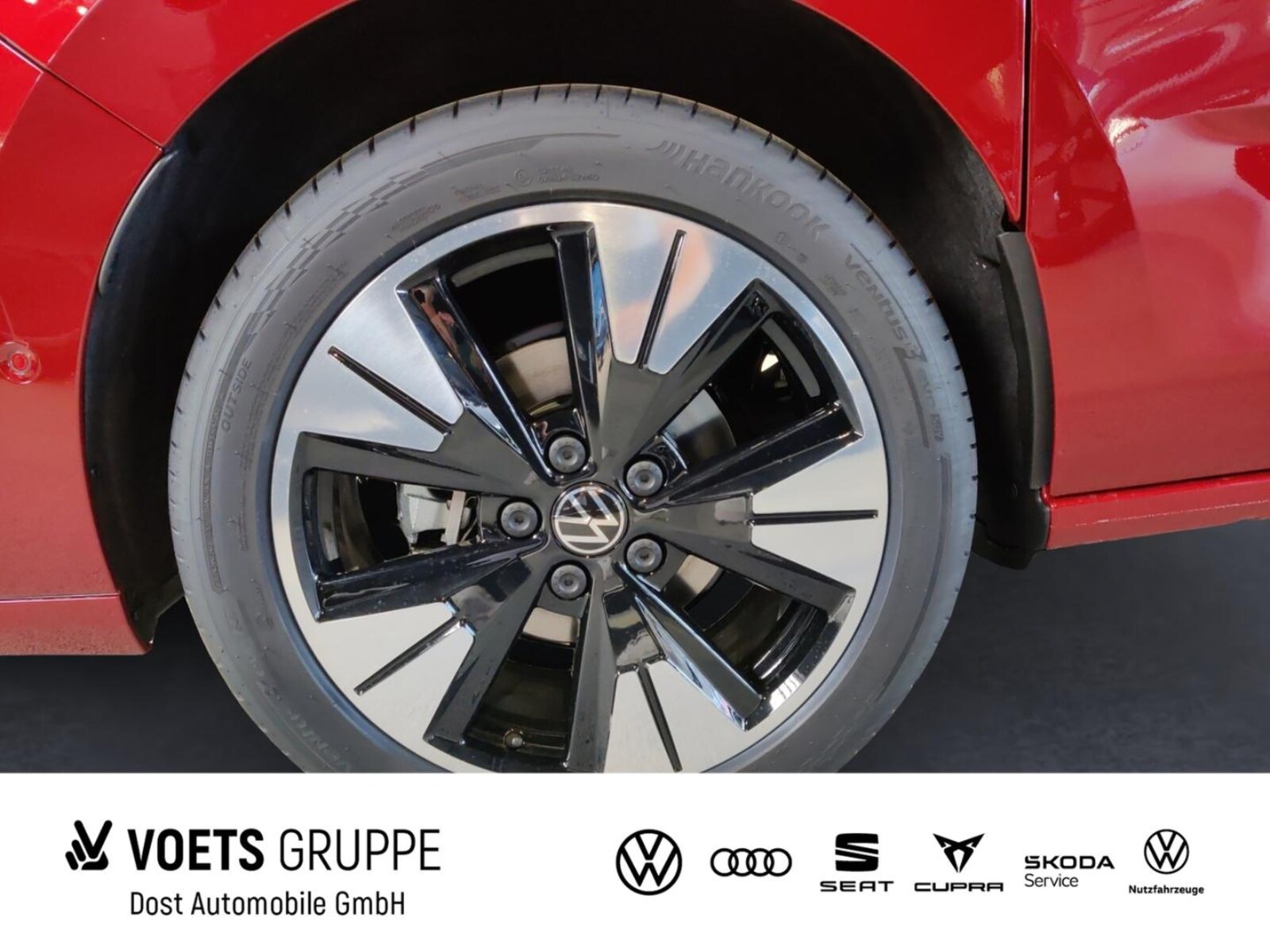 Volkswagen Multivan – Bild 6