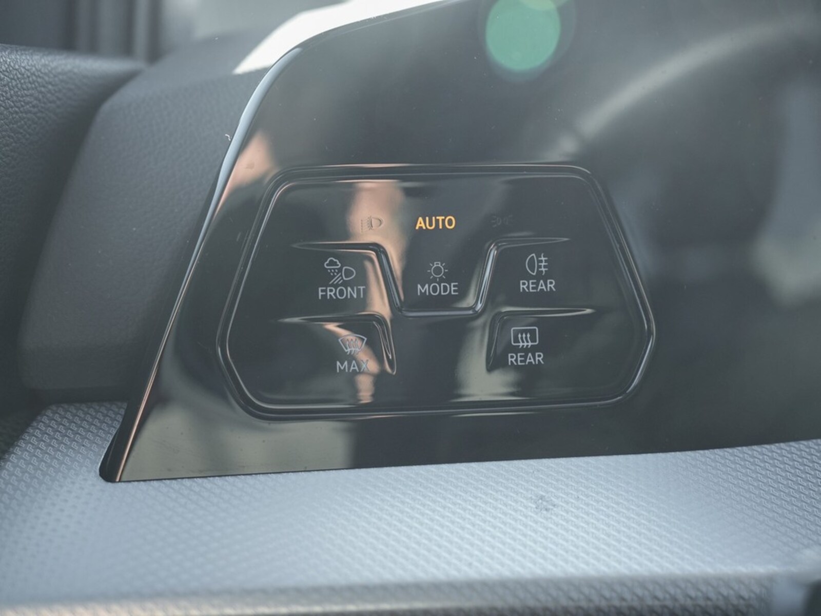 Volkswagen Golf – Bild 19
