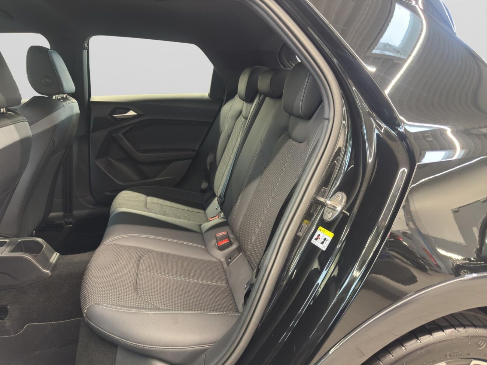 Audi A1 allstreet – Bild 14