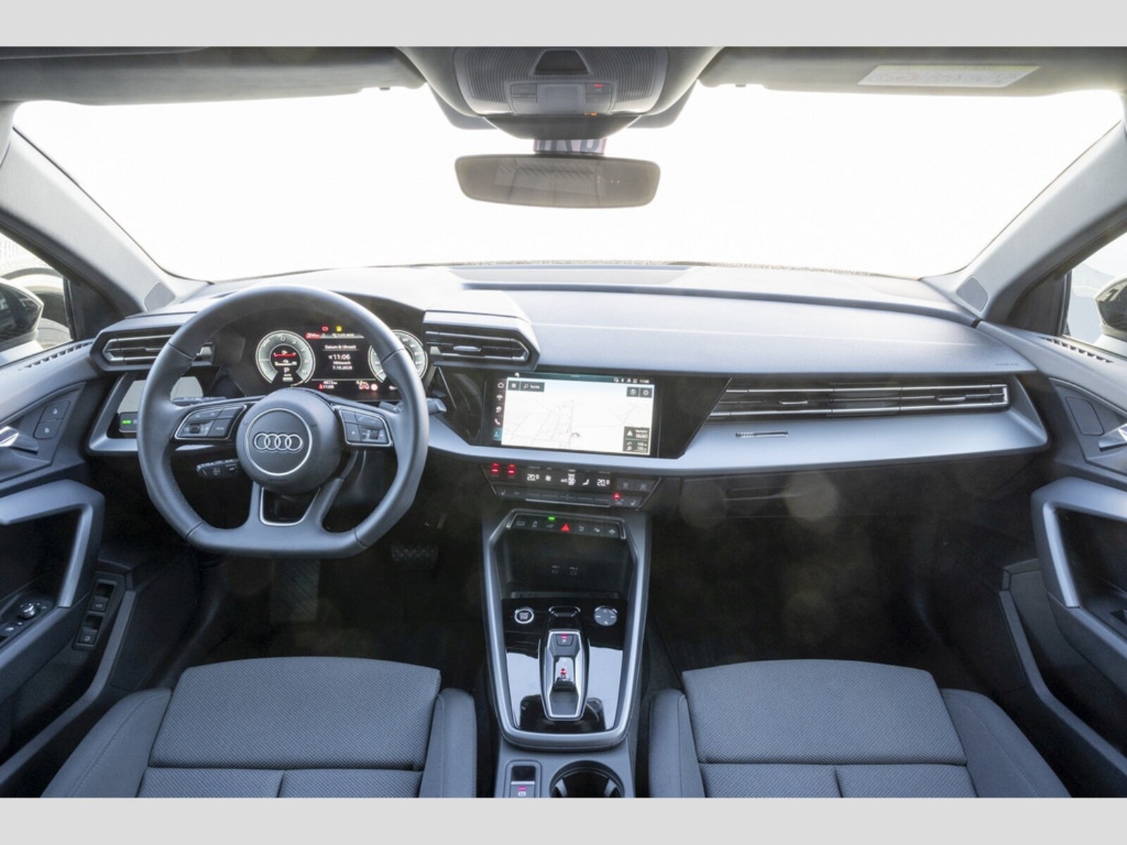 Audi A3 Sportback – Bild 12
