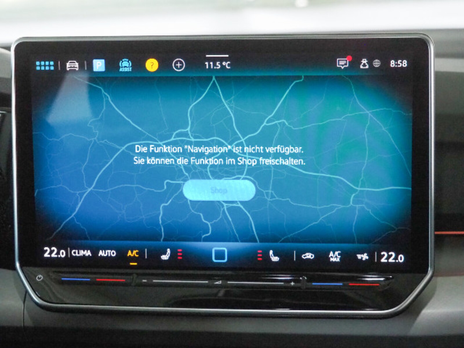 Volkswagen Golf Variant – Bild 18